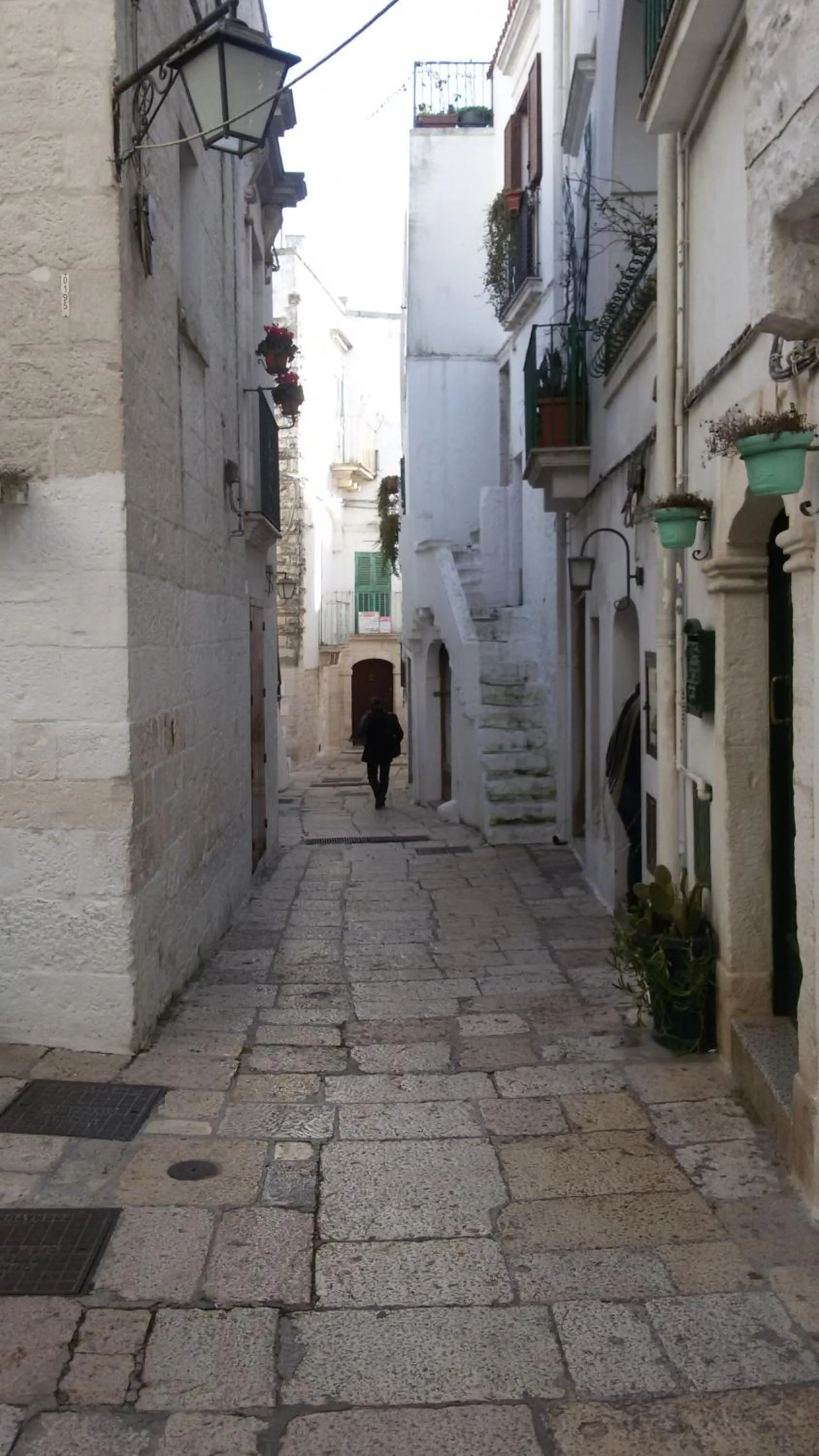Nearby landmark in Trullo Alessandro e Villa Raffaela
