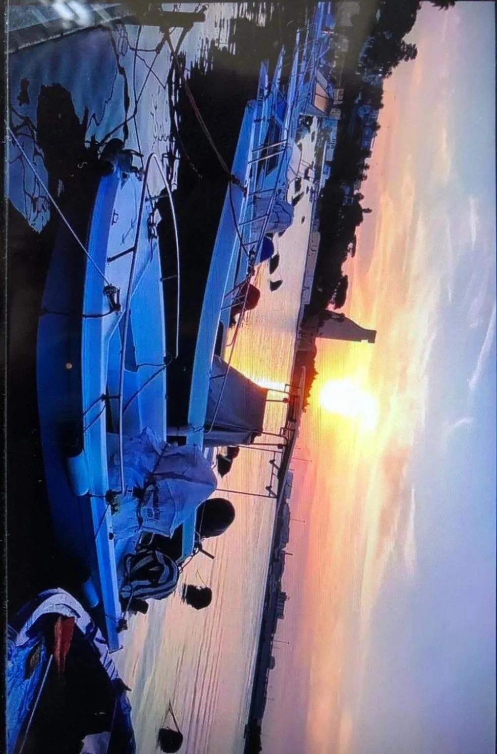 Natural landscape in Trullo Alessandro e Villa Raffaela