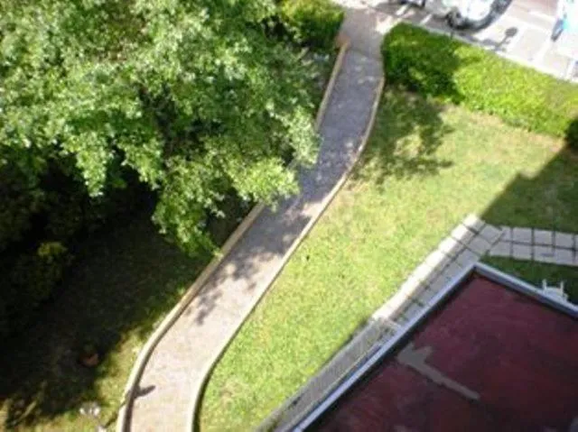 Facade/entrance in Hotel Florida Tirrenia