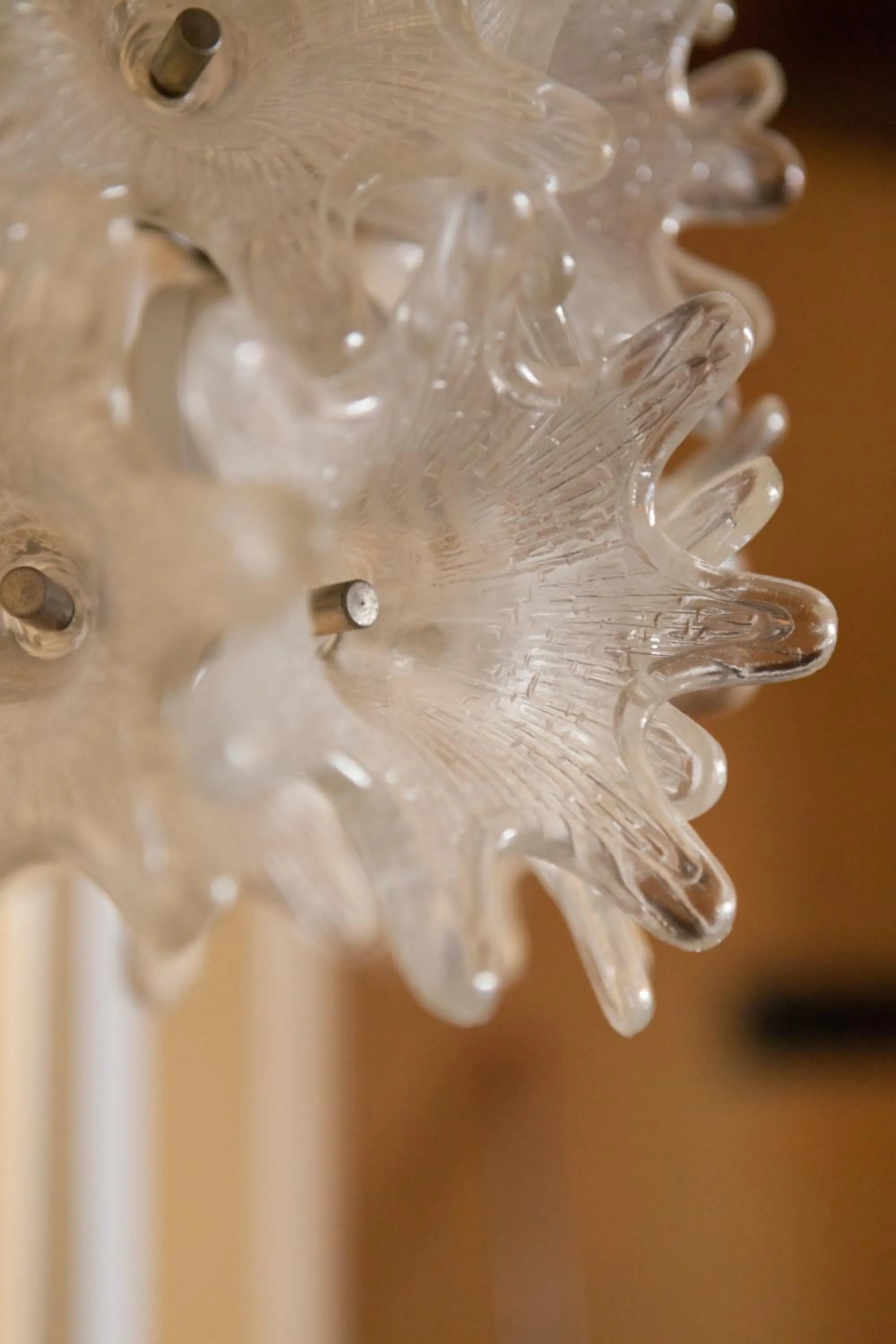 Communal lounge/ TV room in Locanda Ai Santi Apostoli Sul Canal Grande - Ferretti Hotels Collection