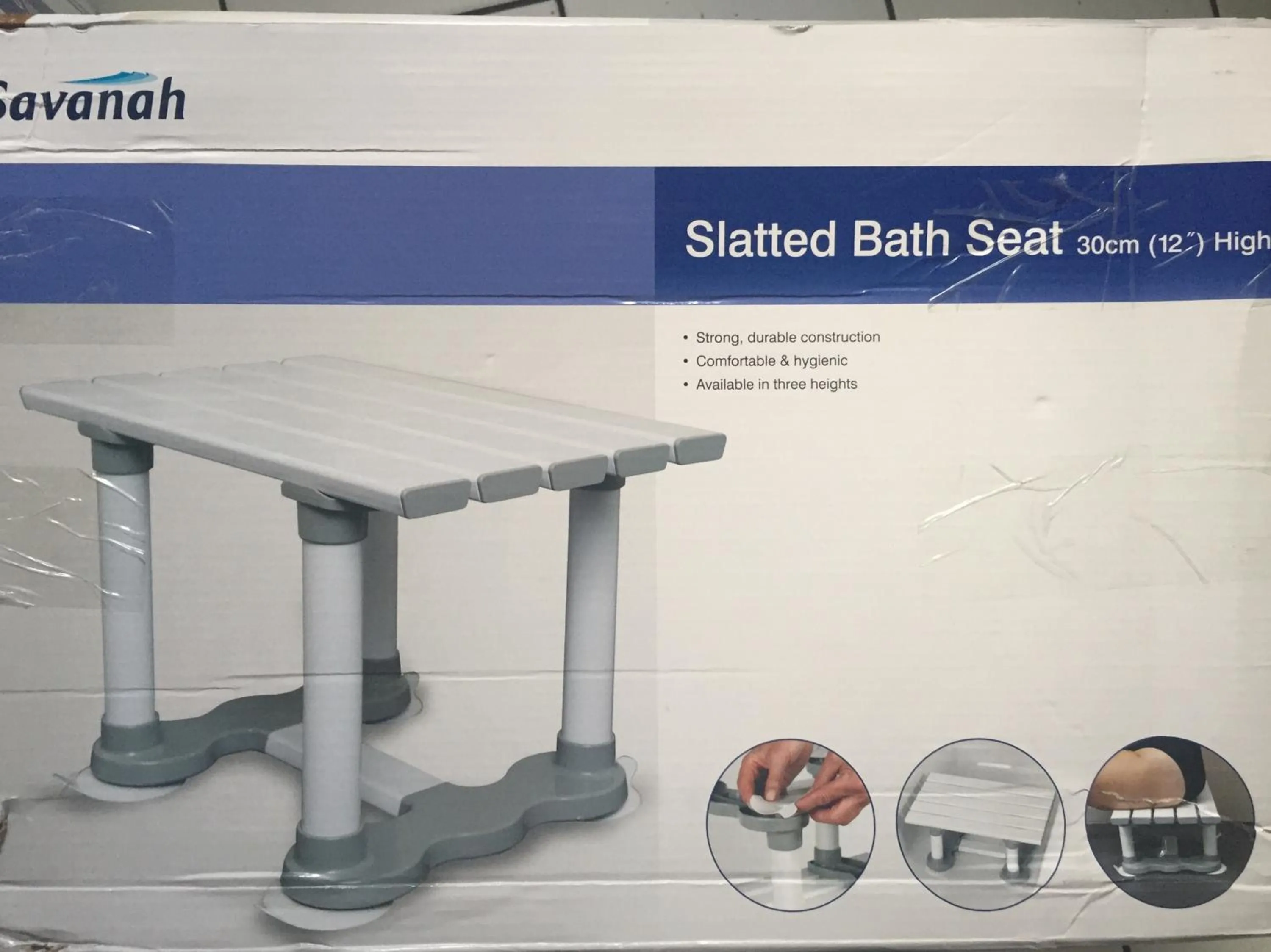 Facility for disabled guests in 52 Clichy Bed & Breakfast - Chambre d'hôtes