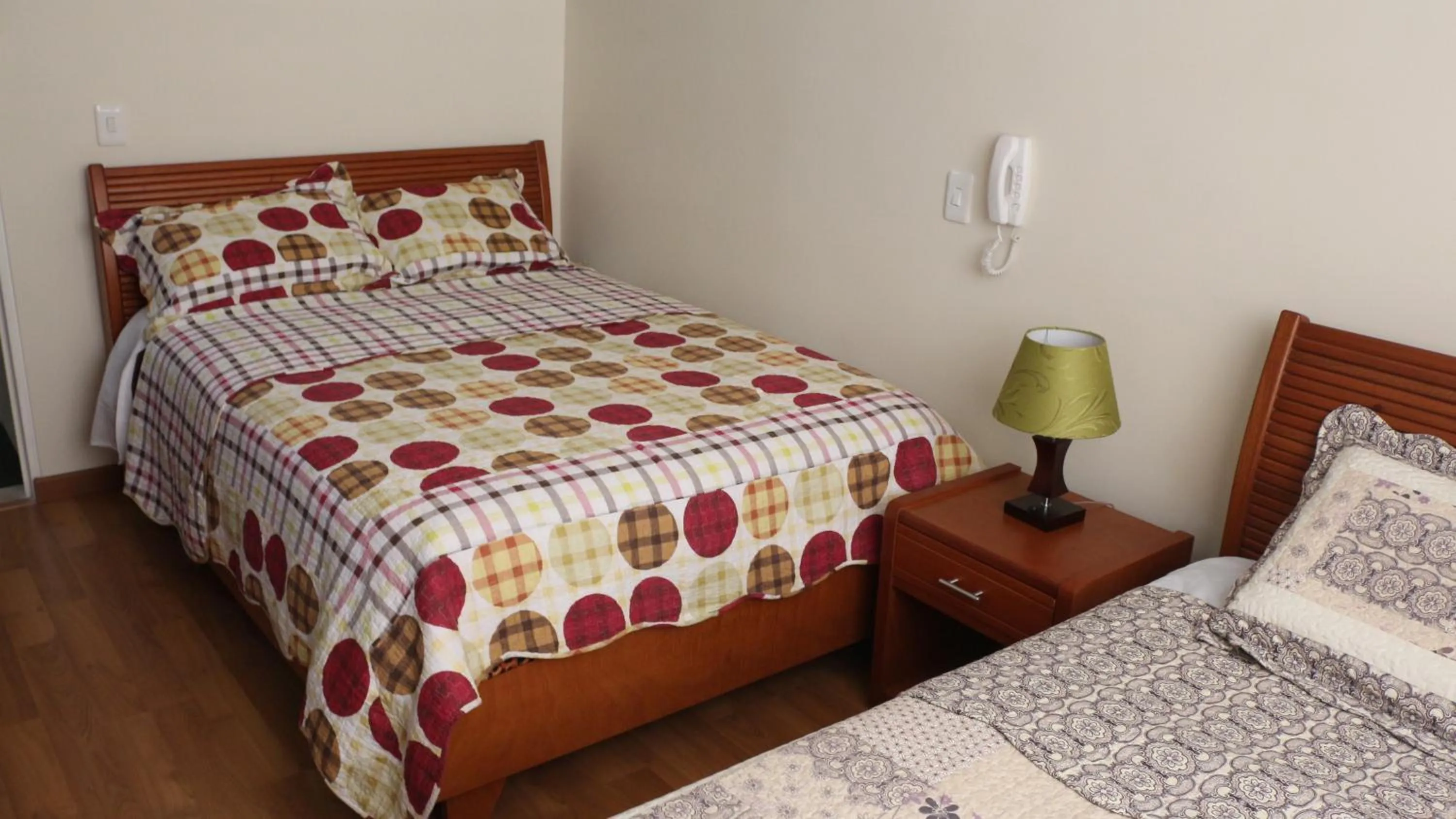 Room Photo in Hotel Castillo Real