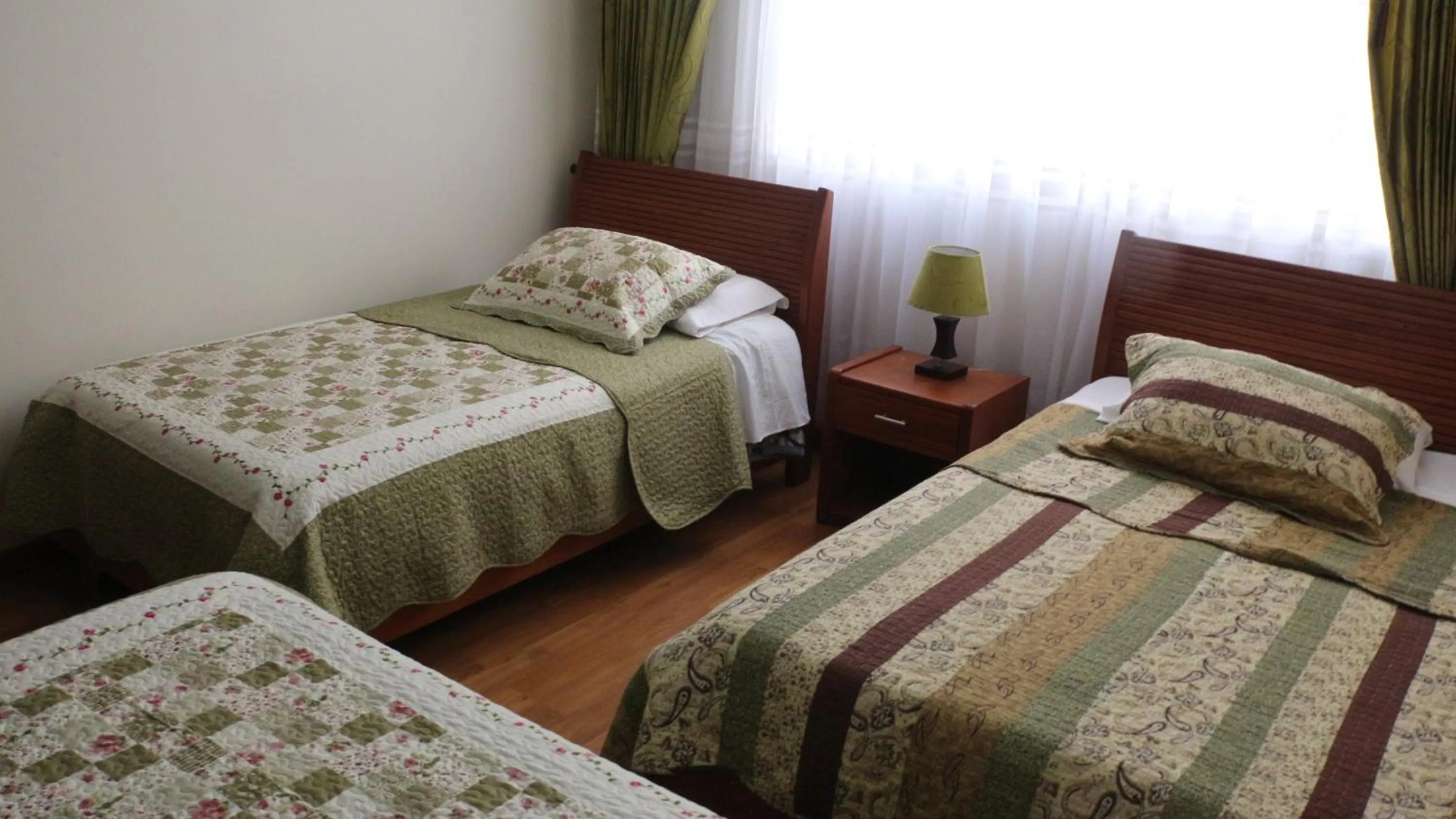 Room Photo in Hotel Castillo Real