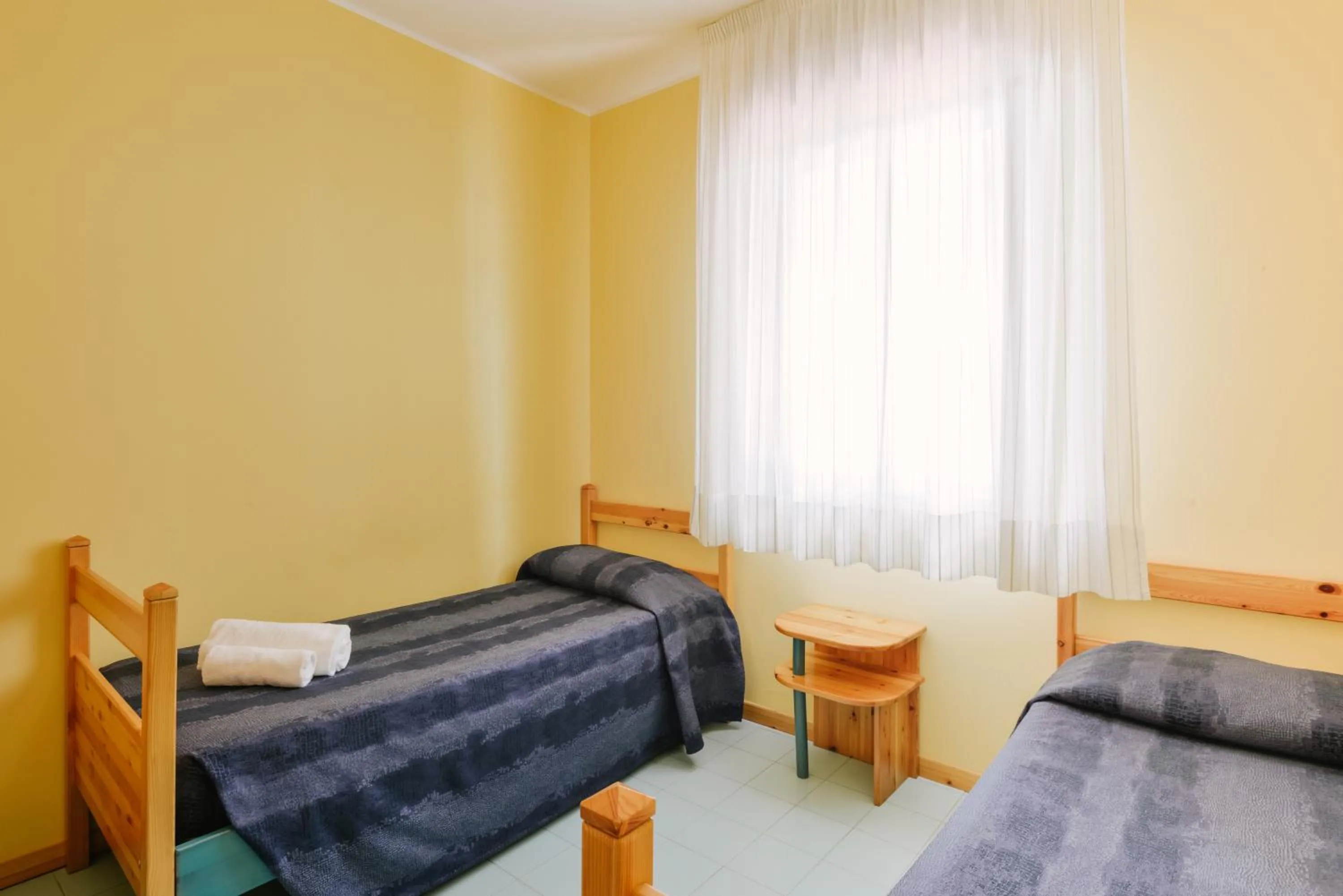 Bed in Residence Picalè