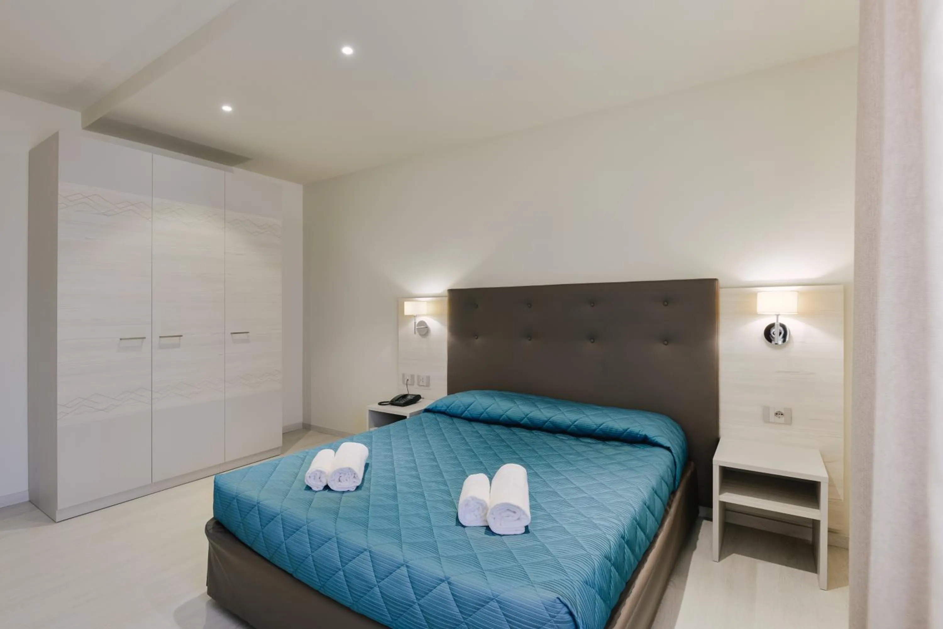 Bed in Residence Picalè