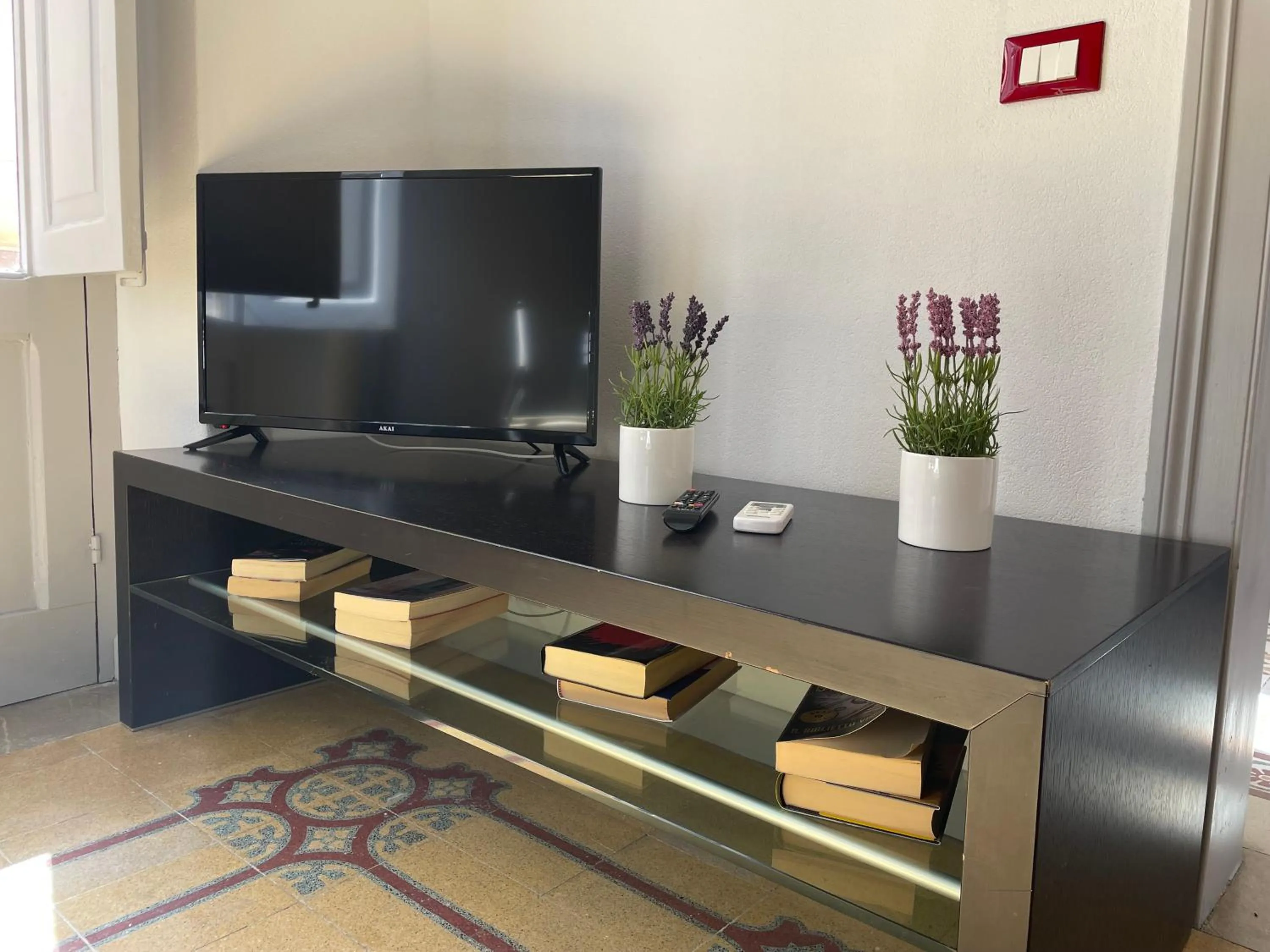 TV and multimedia in La Mattanza