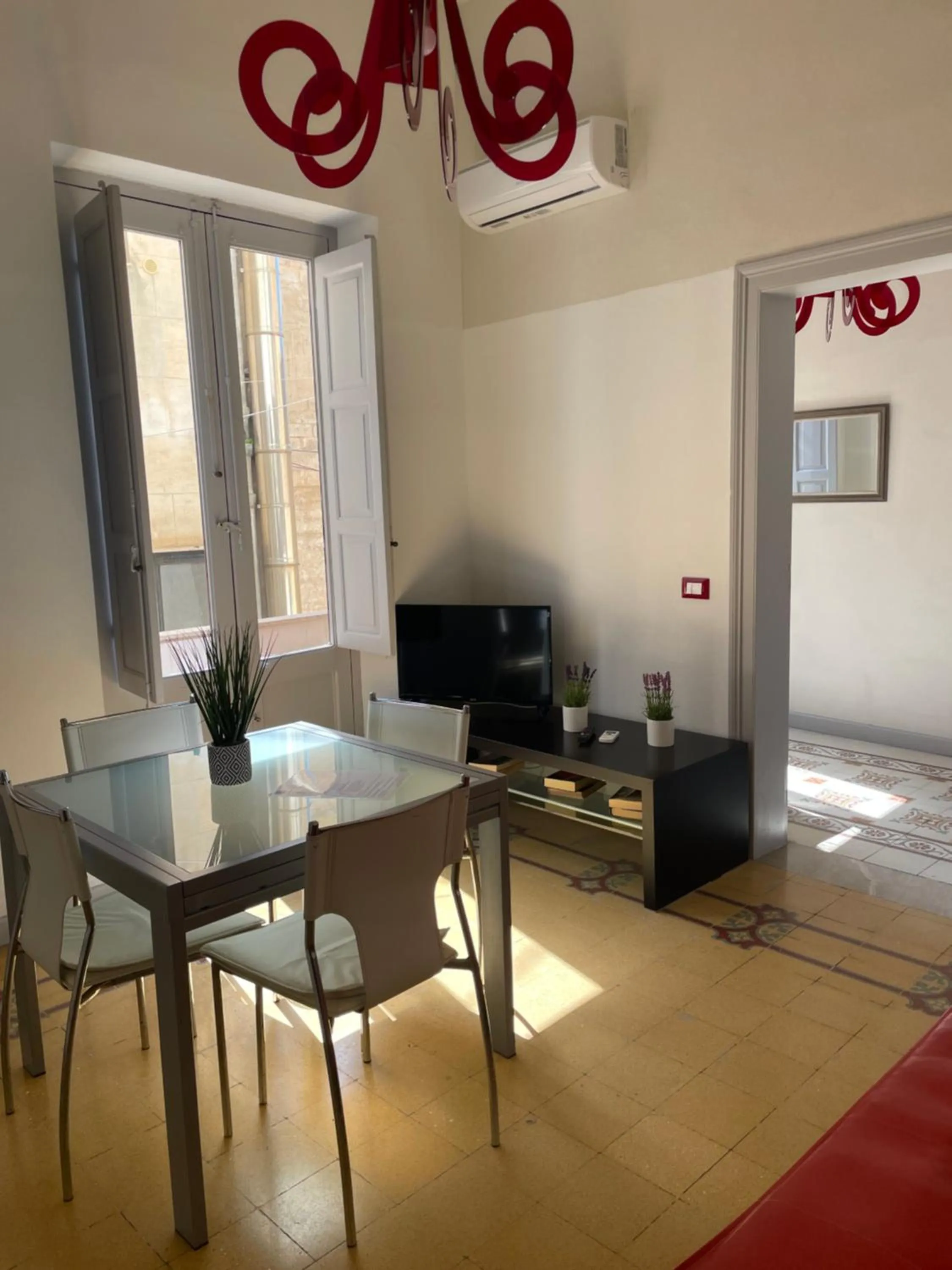 TV and multimedia in La Mattanza