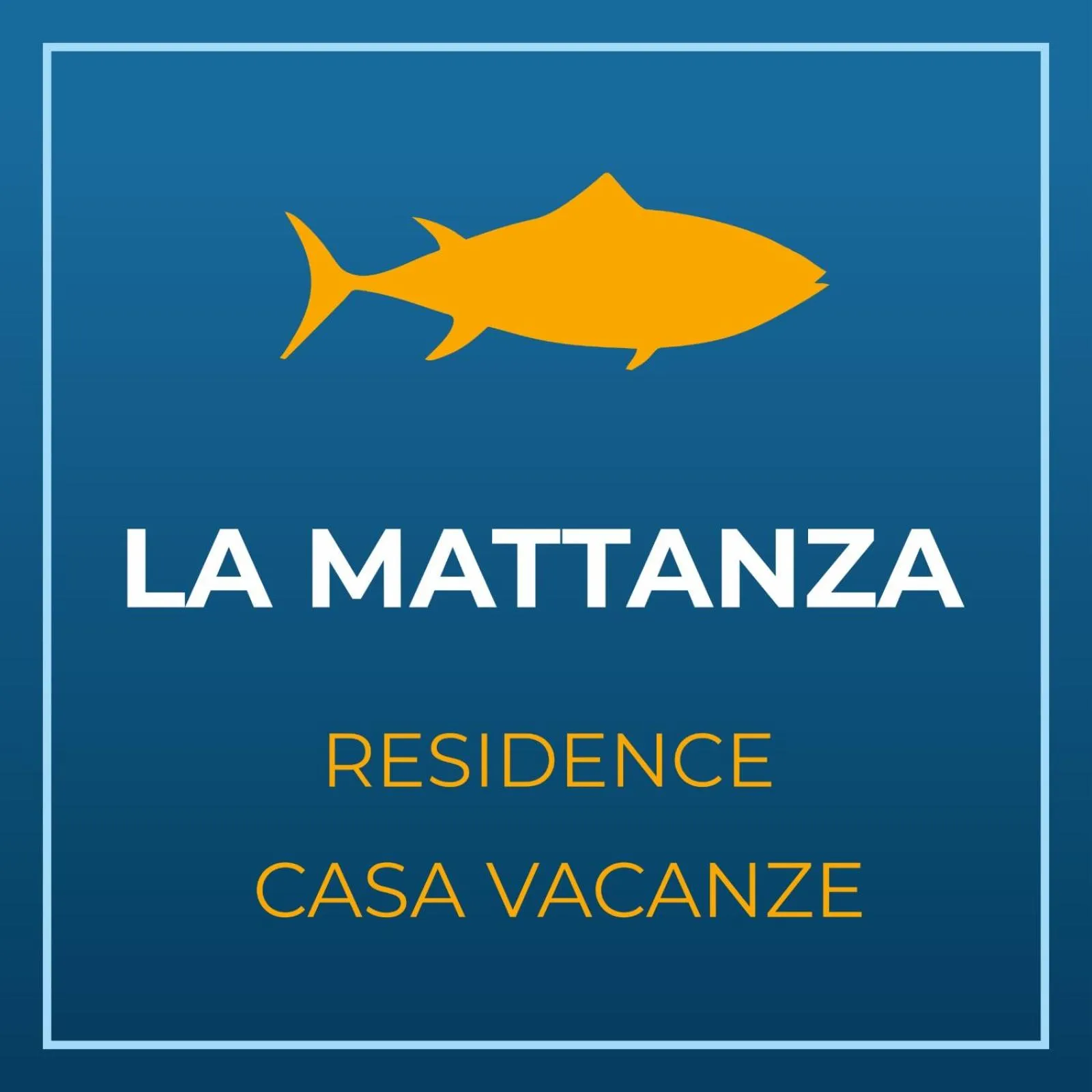 Property logo or sign in La Mattanza
