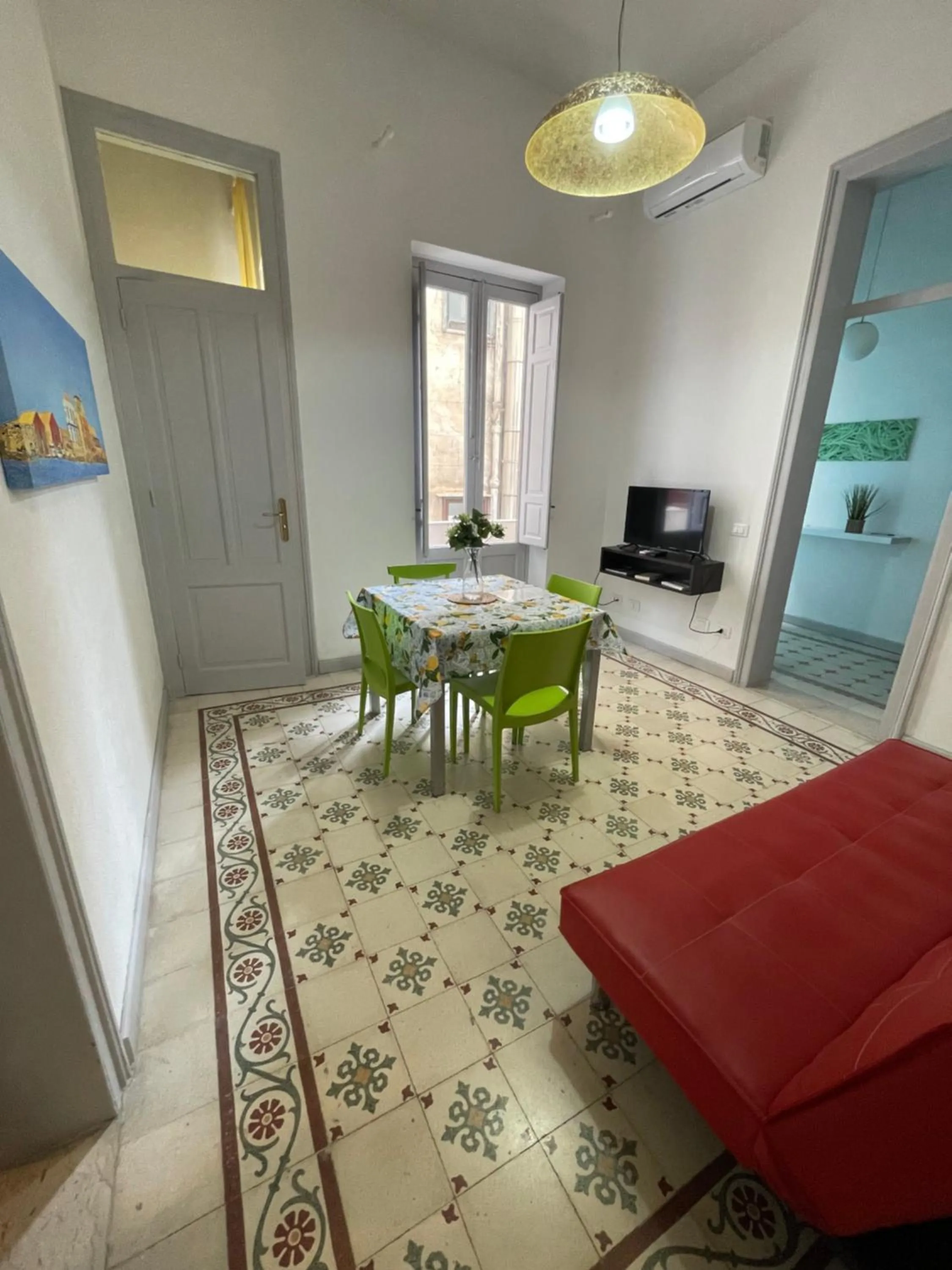 TV and multimedia in La Mattanza