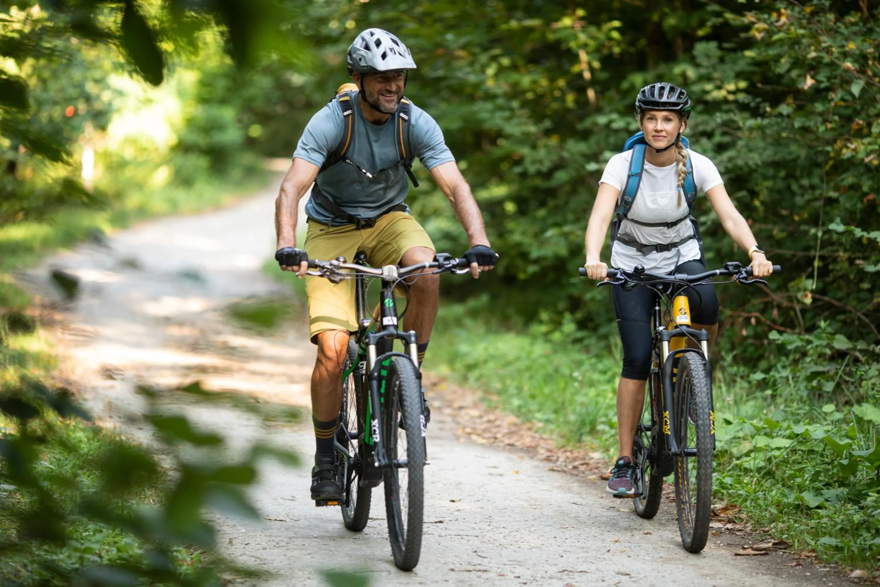 Activities in Hotel Weingarten