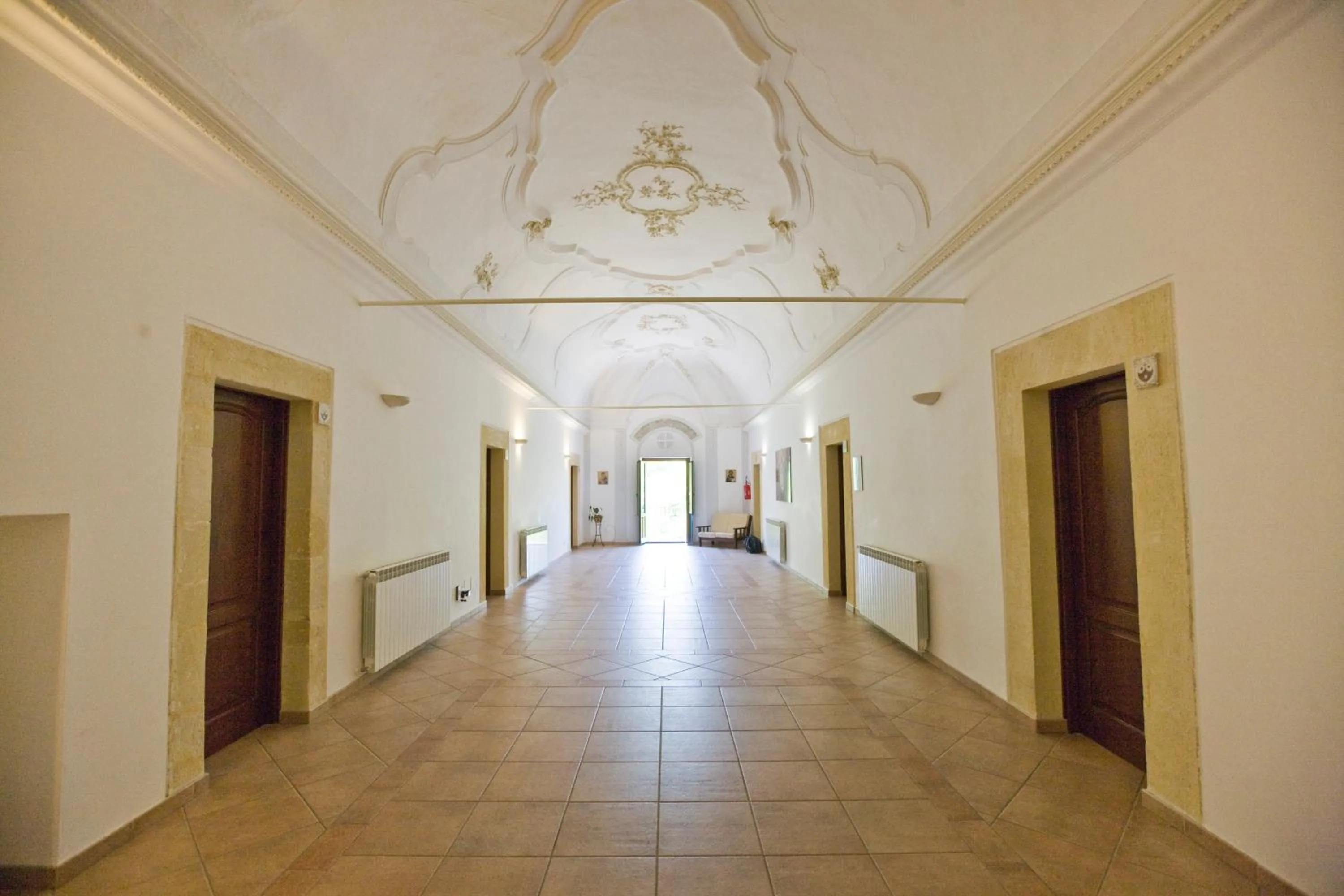 Lounge or bar in Il Carmine Dimora Storica