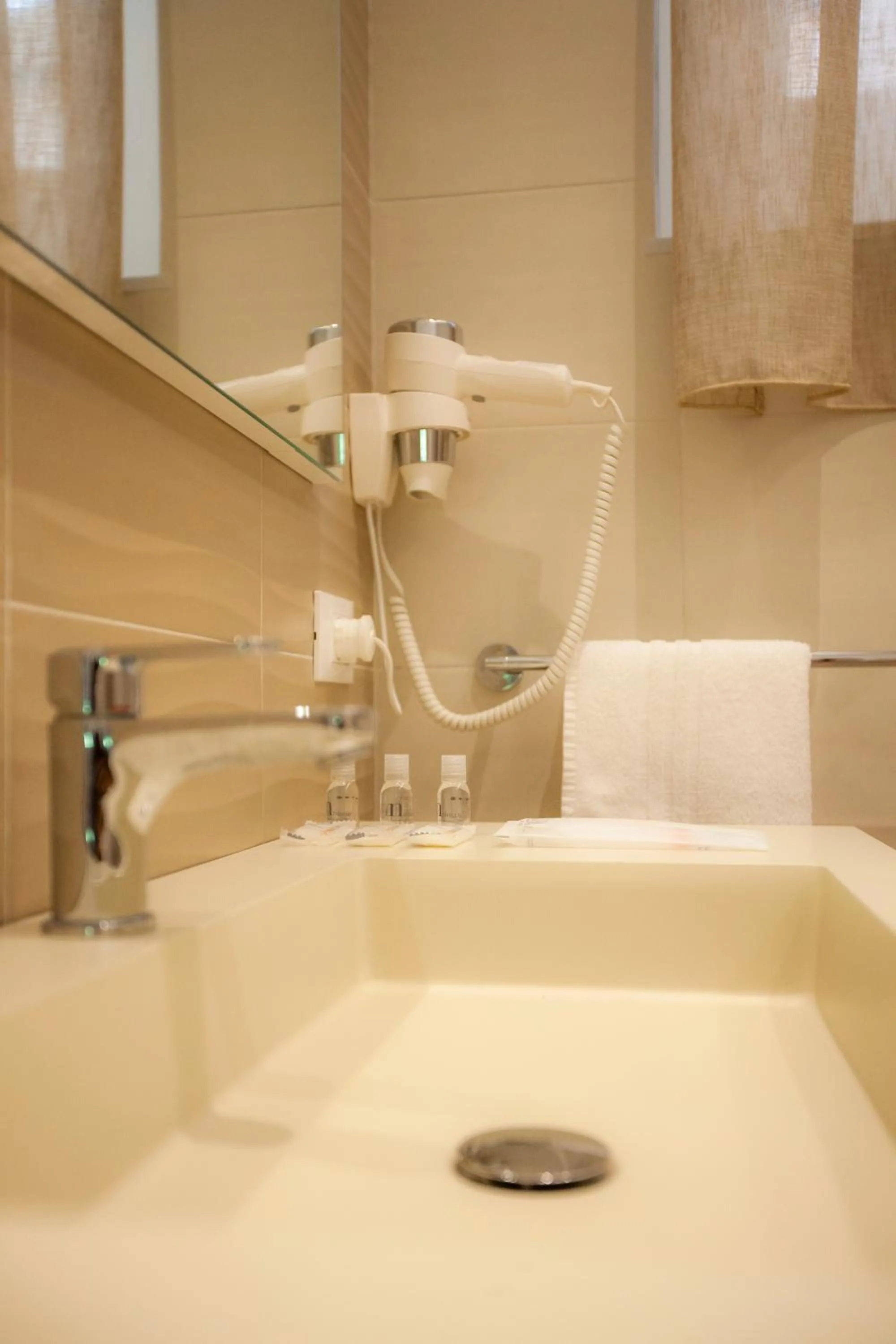 Bathroom in Il Carmine Dimora Storica