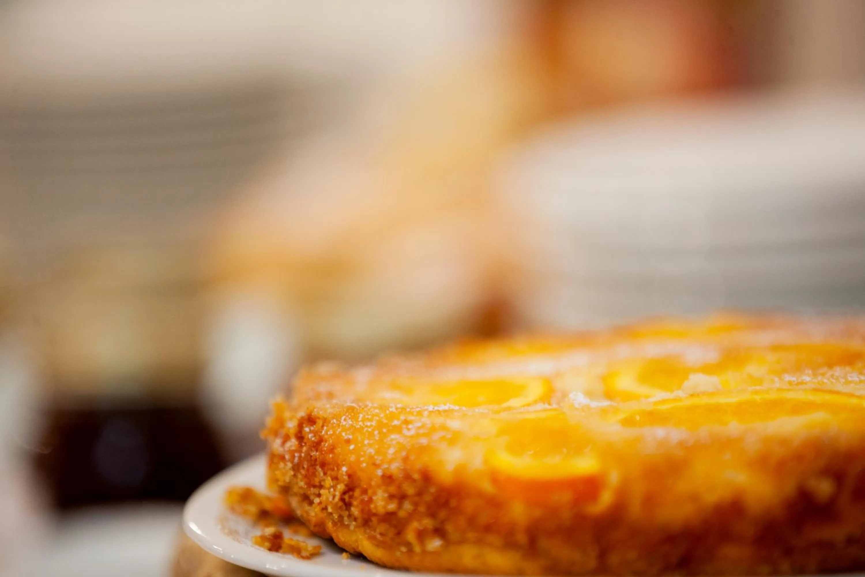 Food and drinks in Il Carmine Dimora Storica