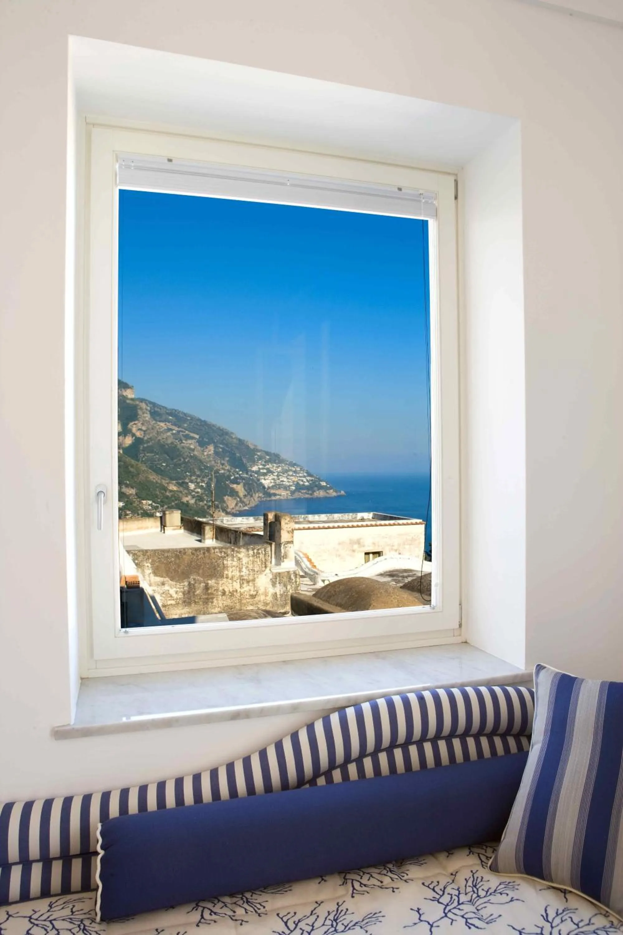 View (from property/room) in Palazzo Marzoli charme Resort - Small Luxury Hotel