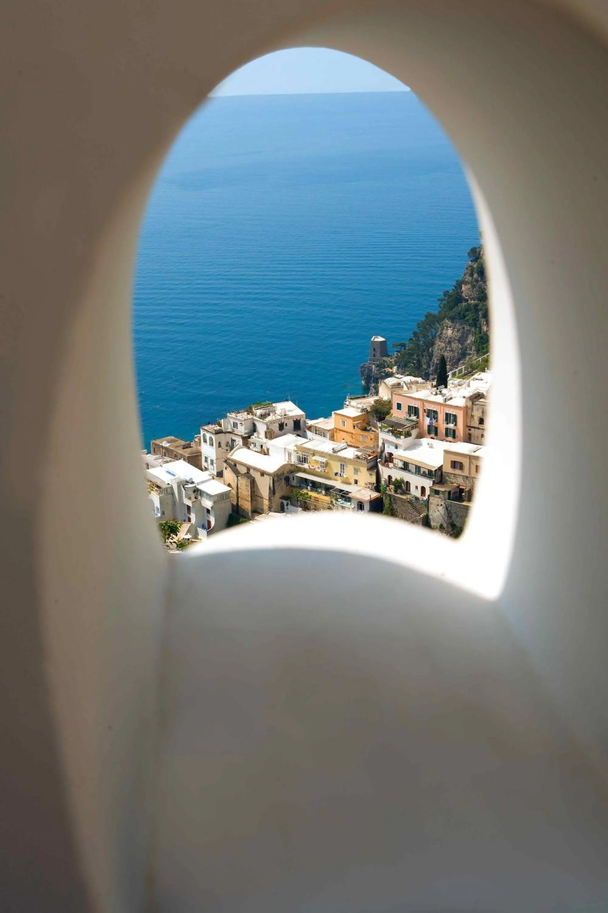 View (from property/room) in Palazzo Marzoli charme Resort - Small Luxury Hotel