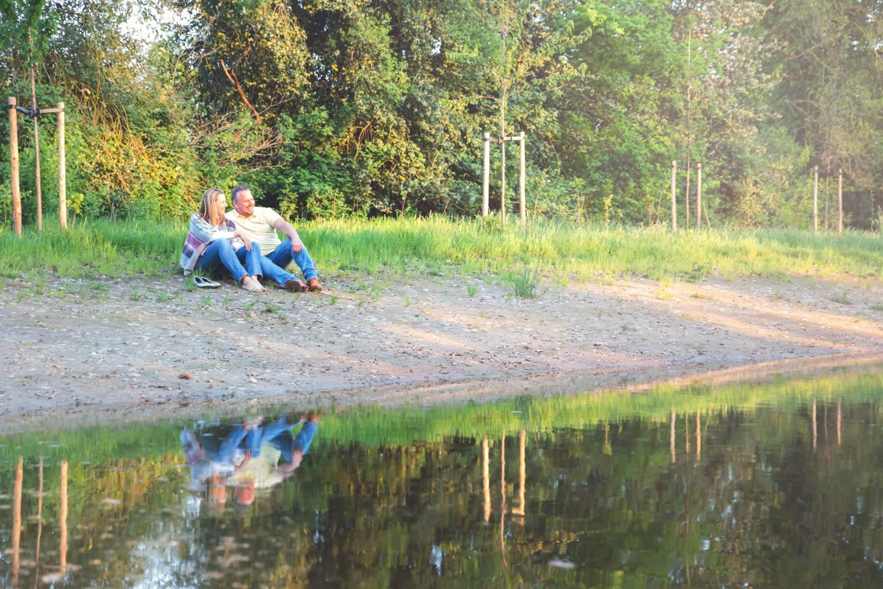 Spring in Erve Grootenhuys