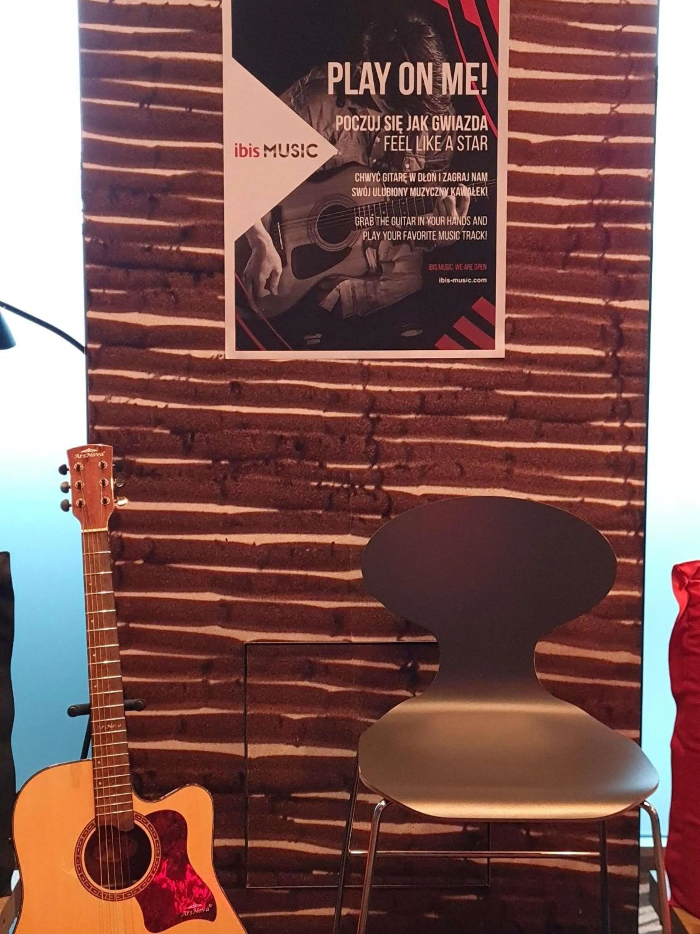 Other in ibis Warszawa Centrum