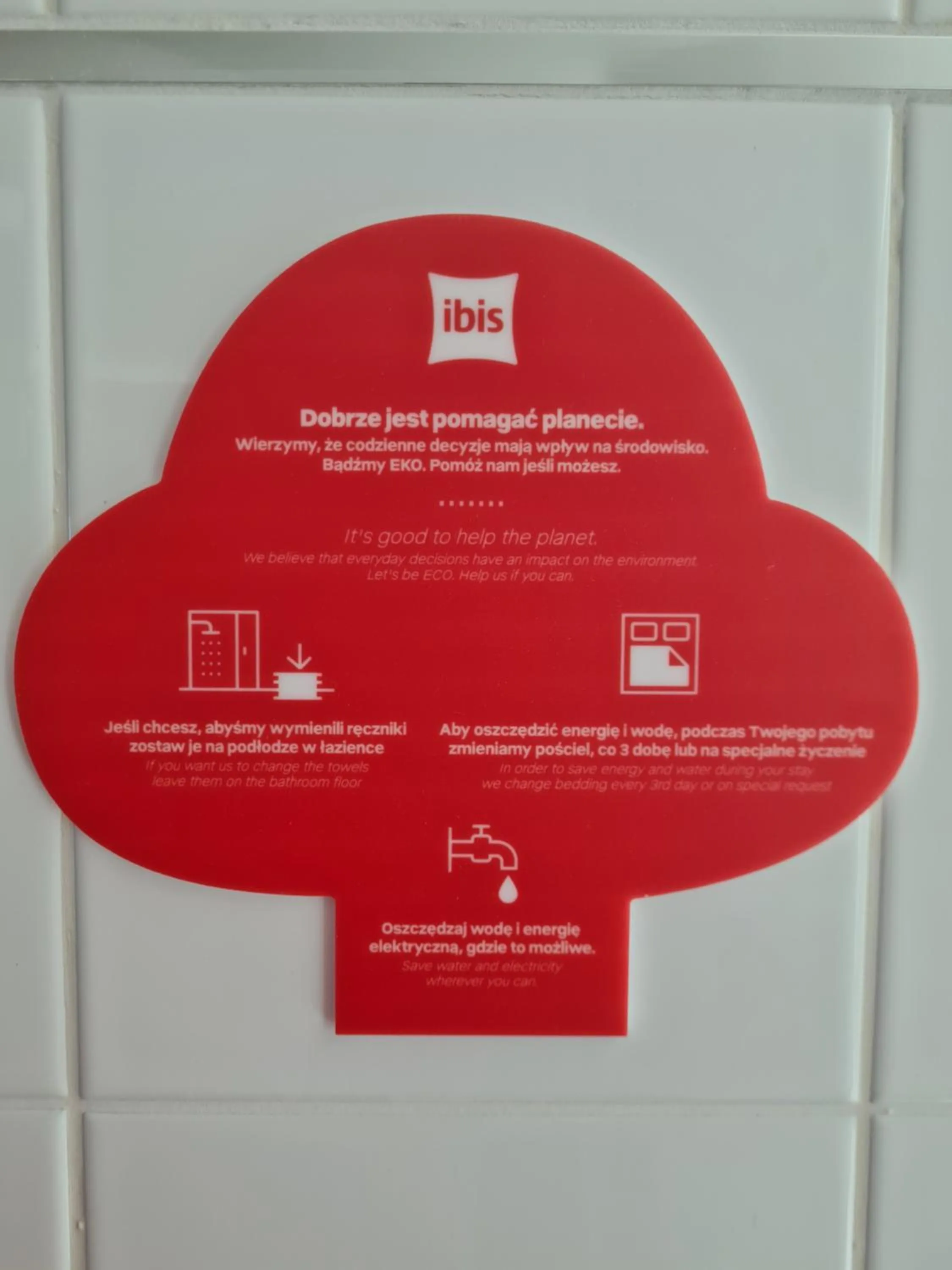 Other in ibis Warszawa Centrum