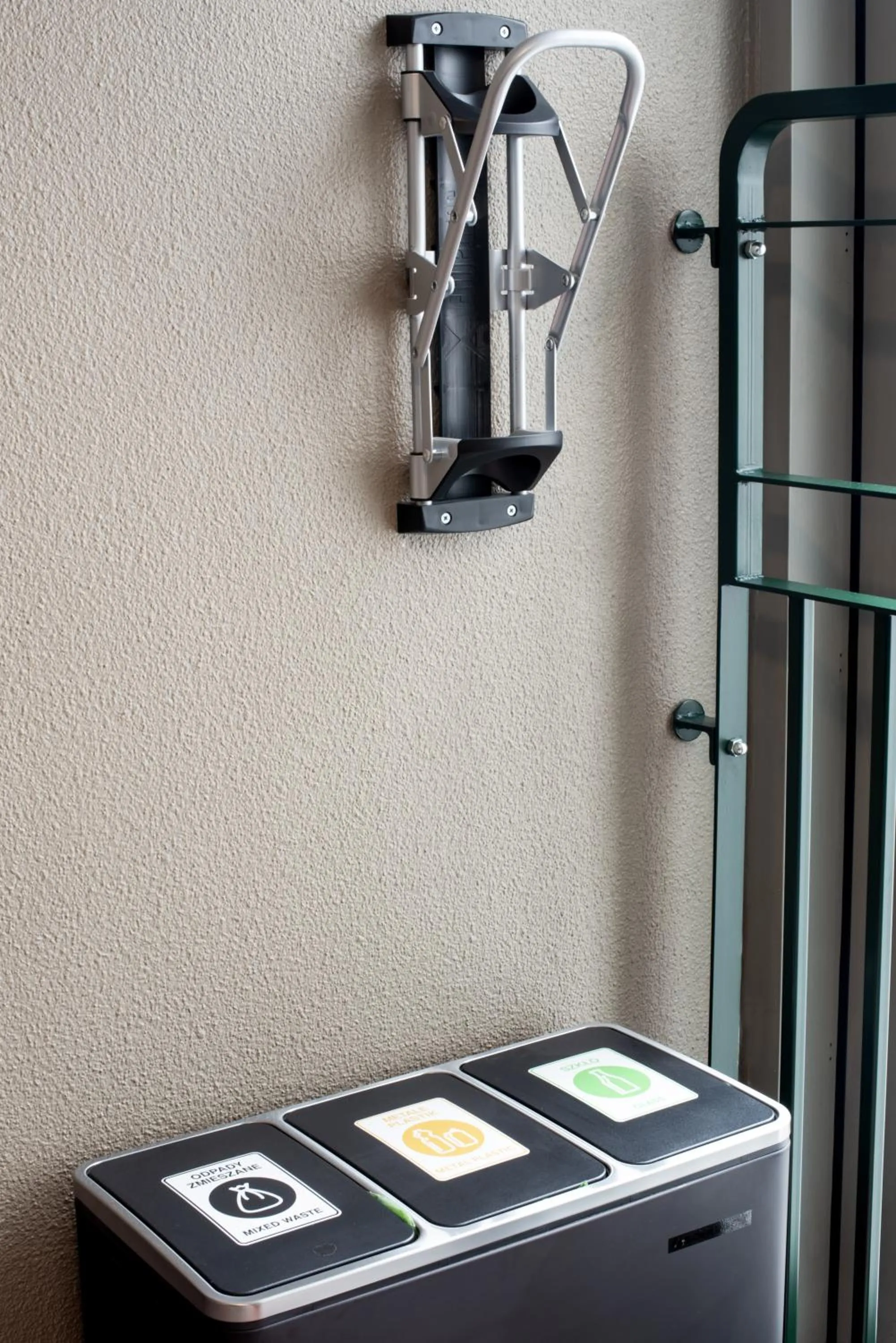 Other in ibis Warszawa Centrum