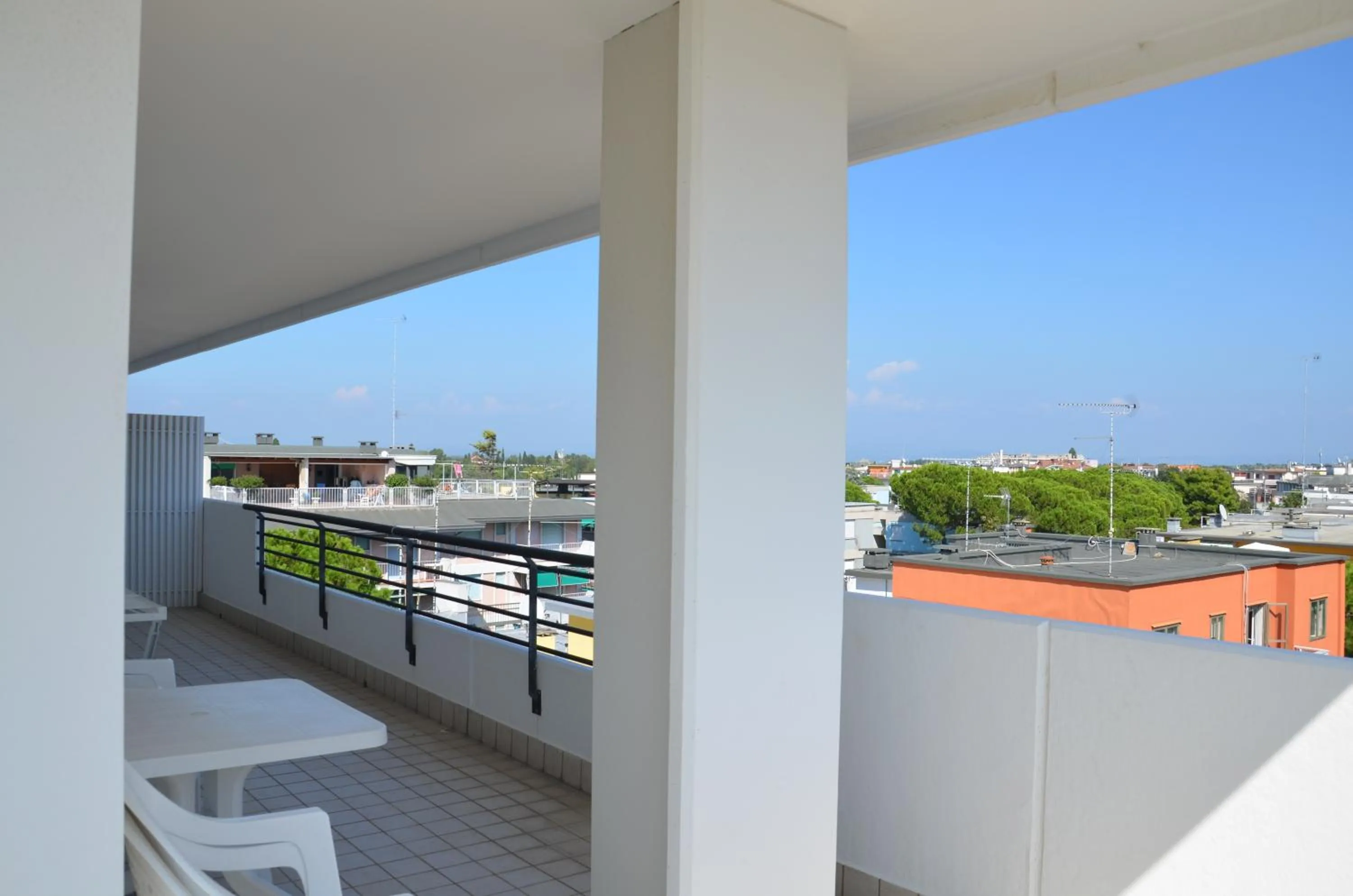 Day in Hotel Residence Sanremo