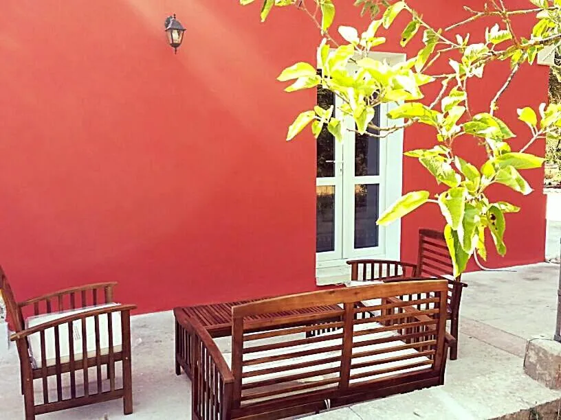 Property building in Il Casale dei Principi