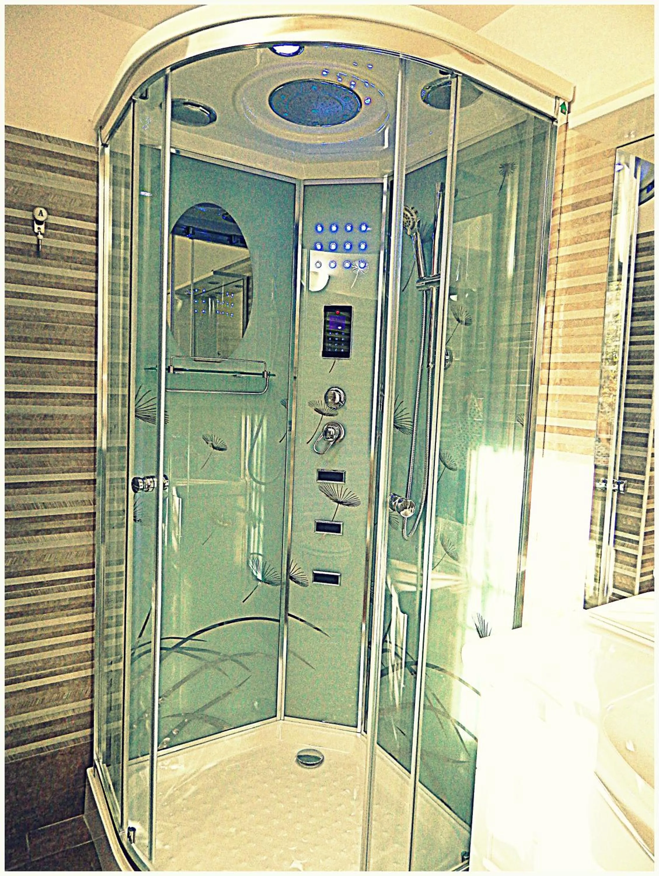 Day in Il Casale dei Principi