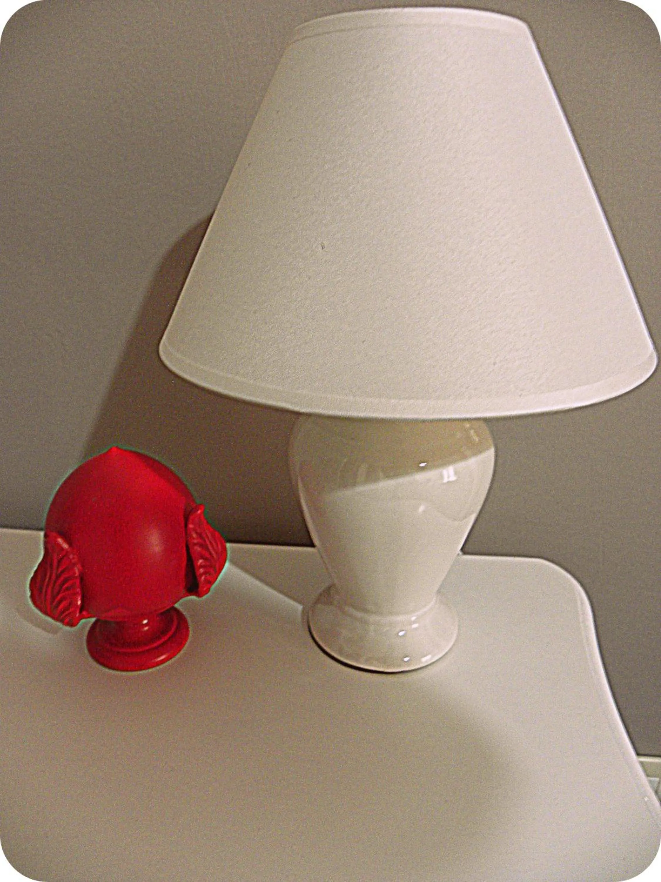 Decorative detail in Il Casale dei Principi