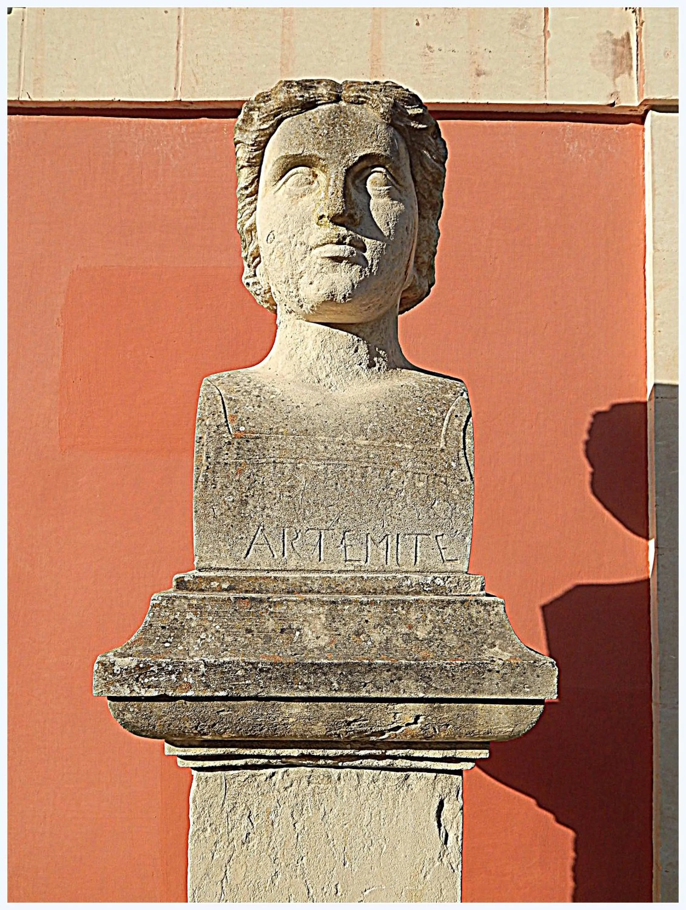 Property building in Il Casale dei Principi