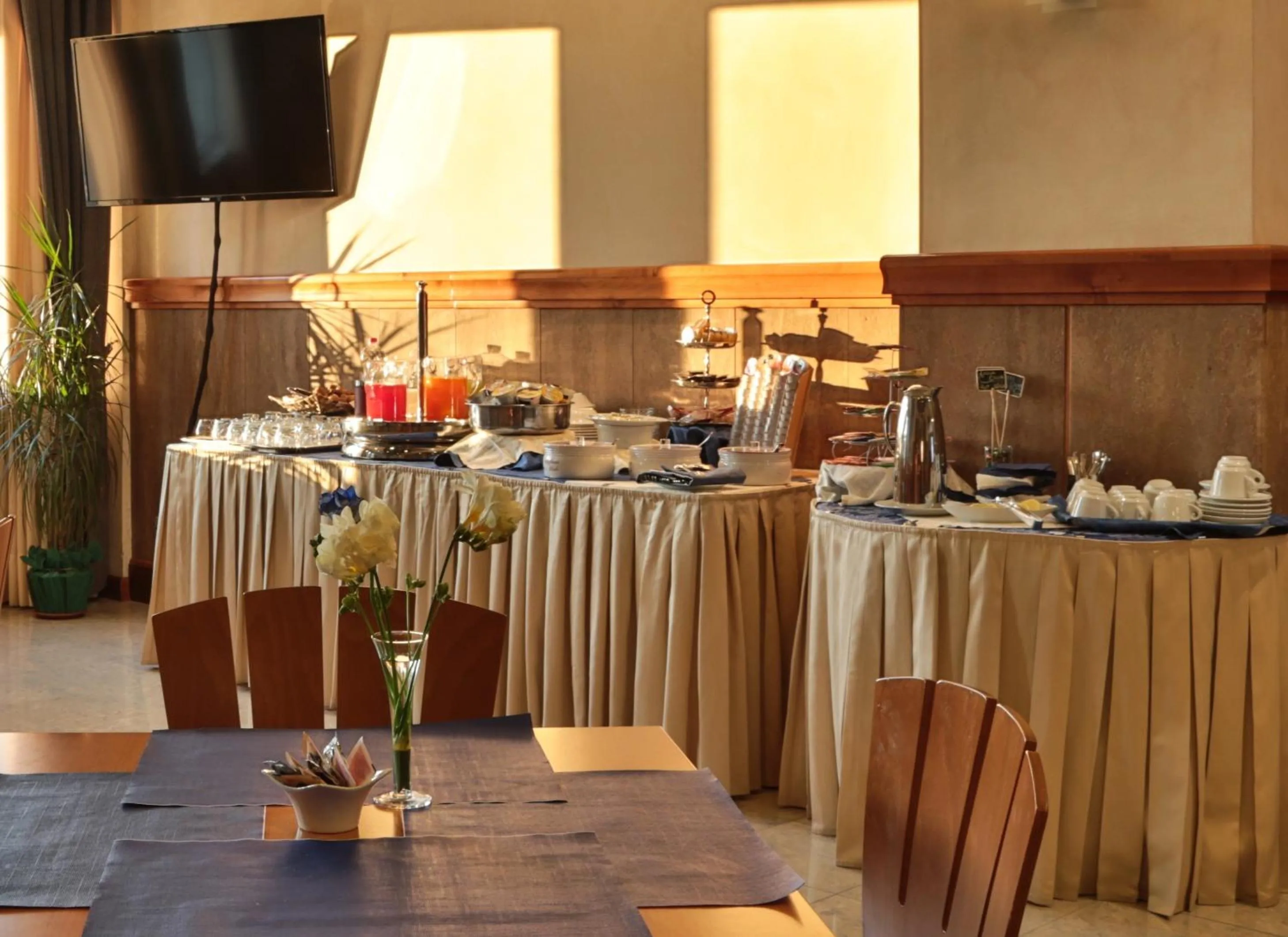 Other in Best Western Hotel I Colli