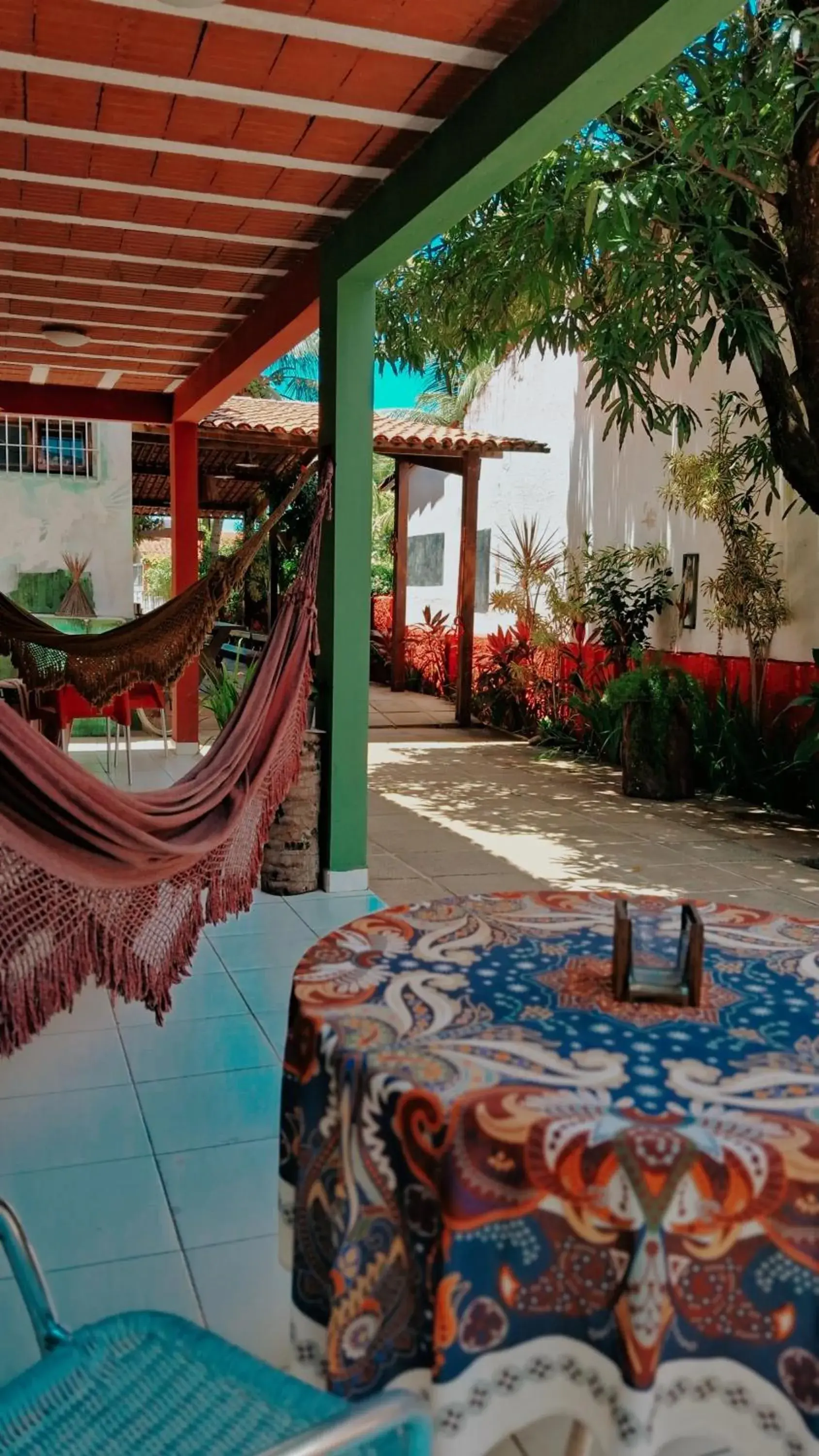 Serrambi Praia Suites Serrambi Praia Suites