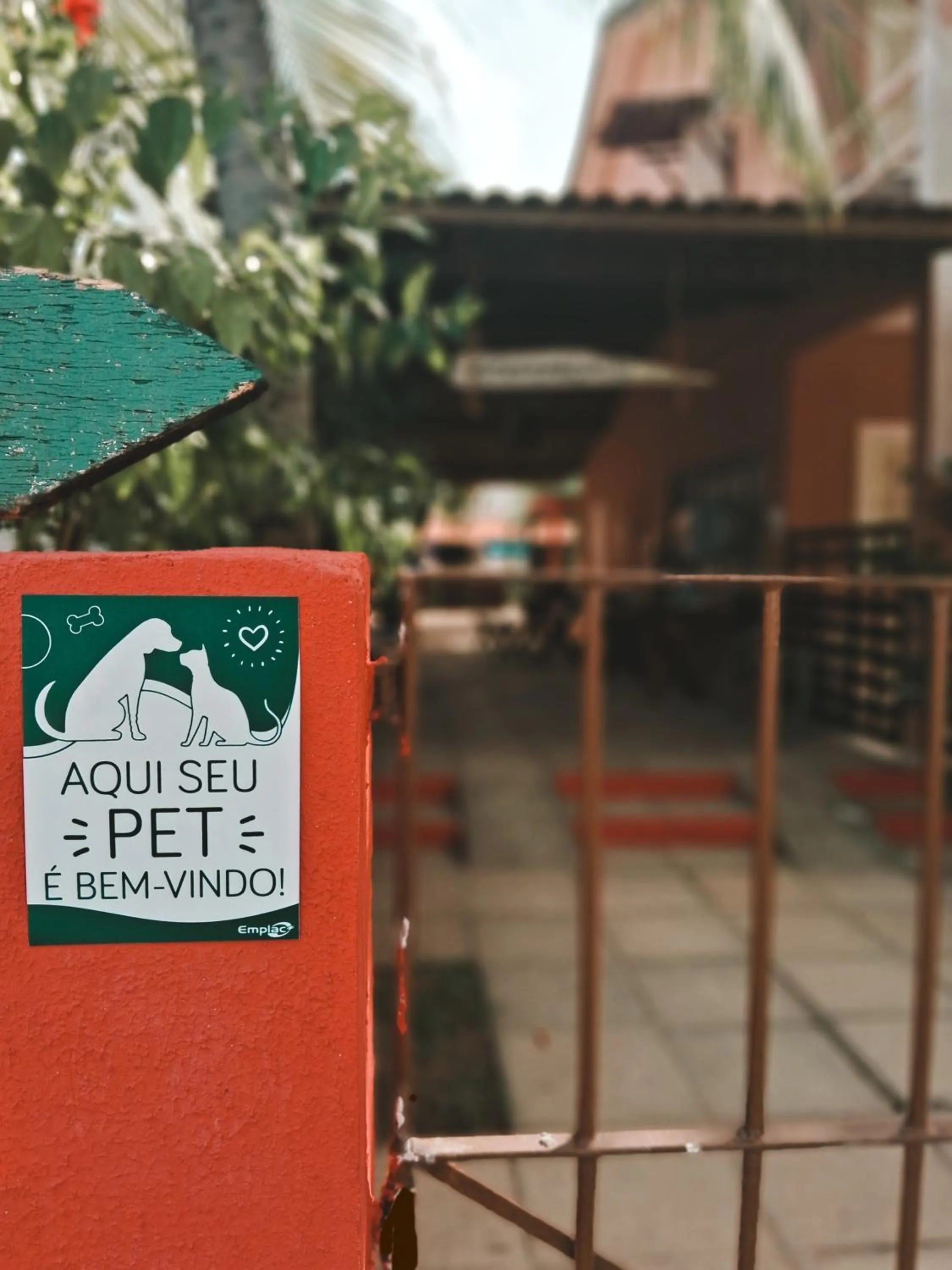 Serrambi Praia Suites