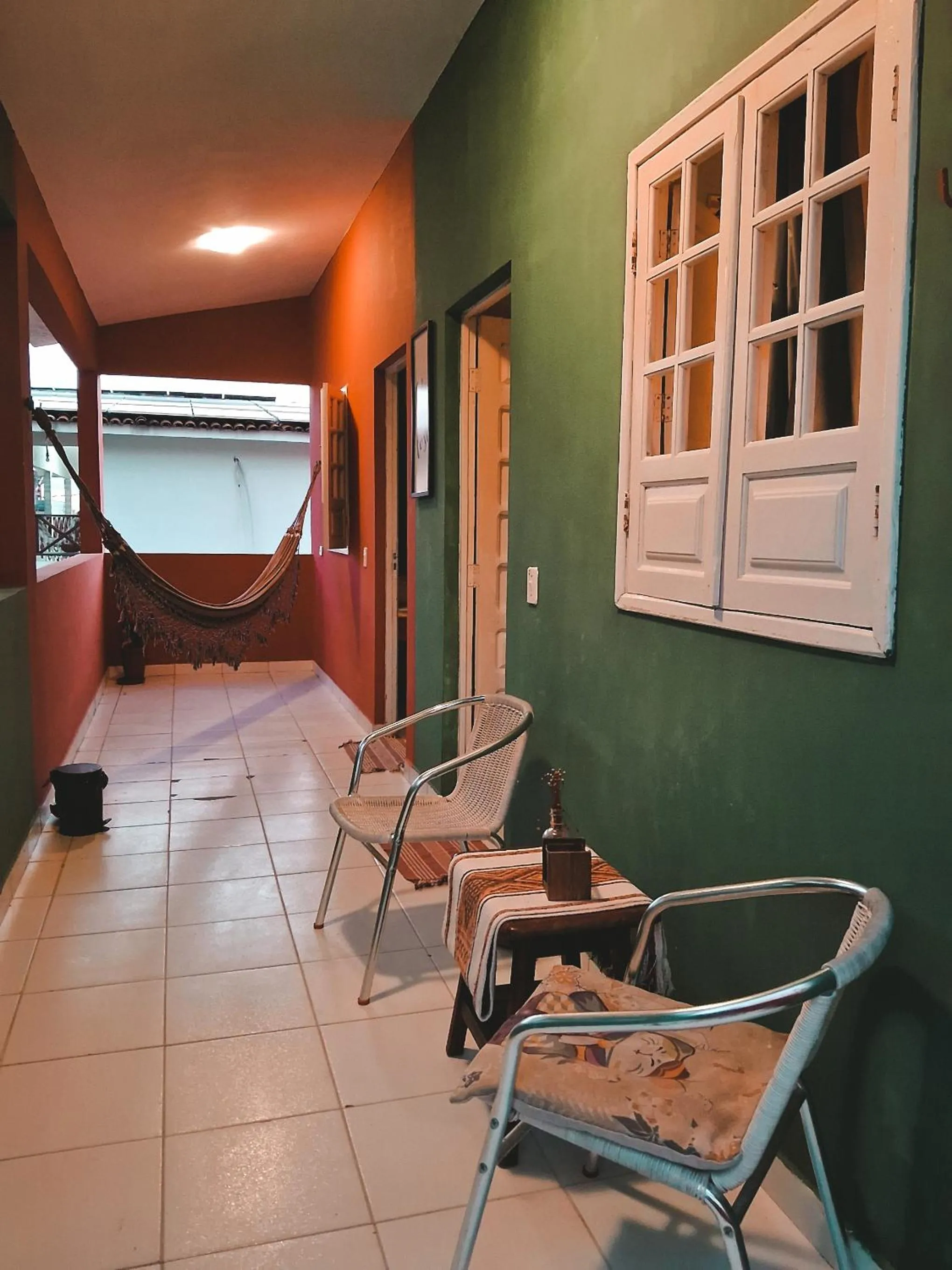 Serrambi Praia Suites