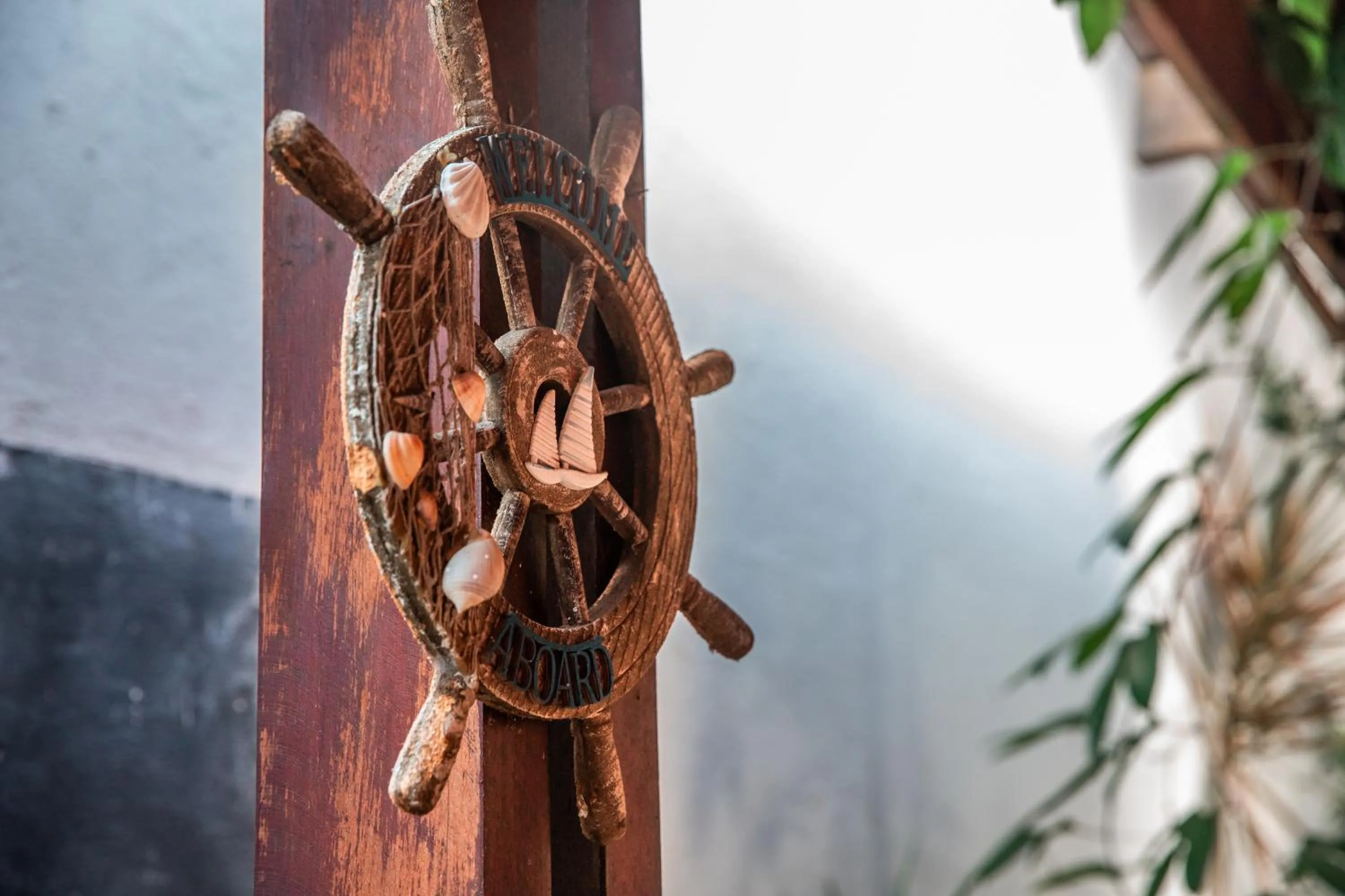 Day in Serrambi Praia Suites