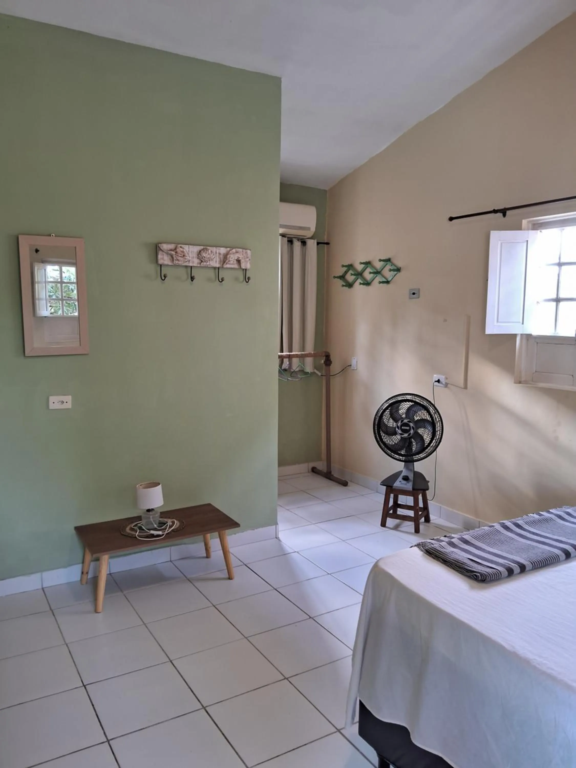 Serrambi Praia Suites