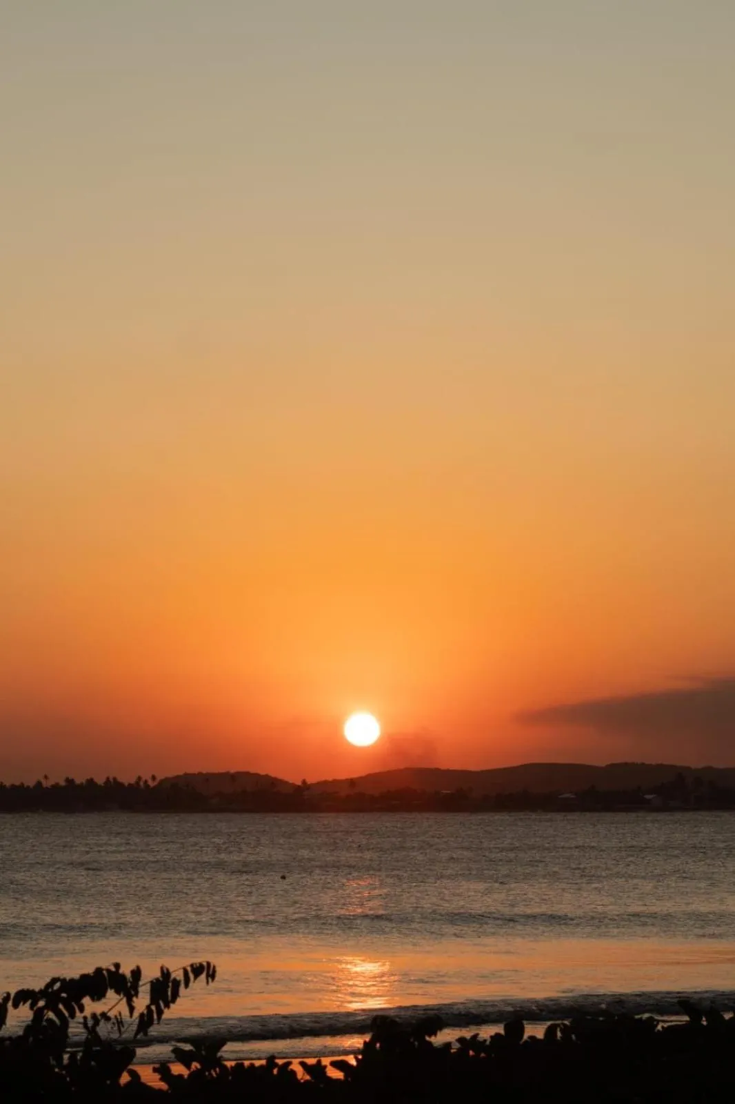 Serrambi Praia Suites