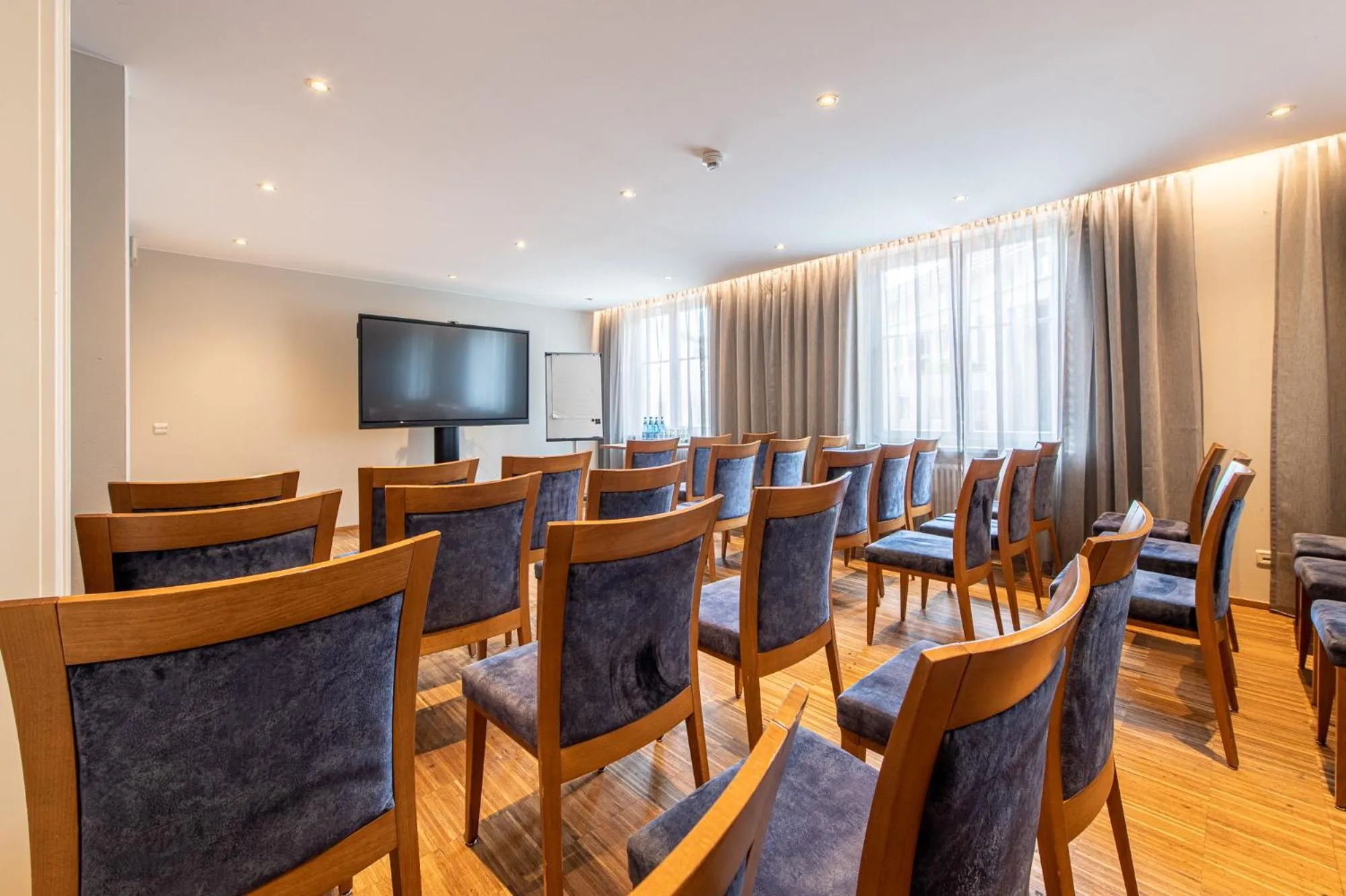 Business facilities in HOTEL POST alpine cityflair