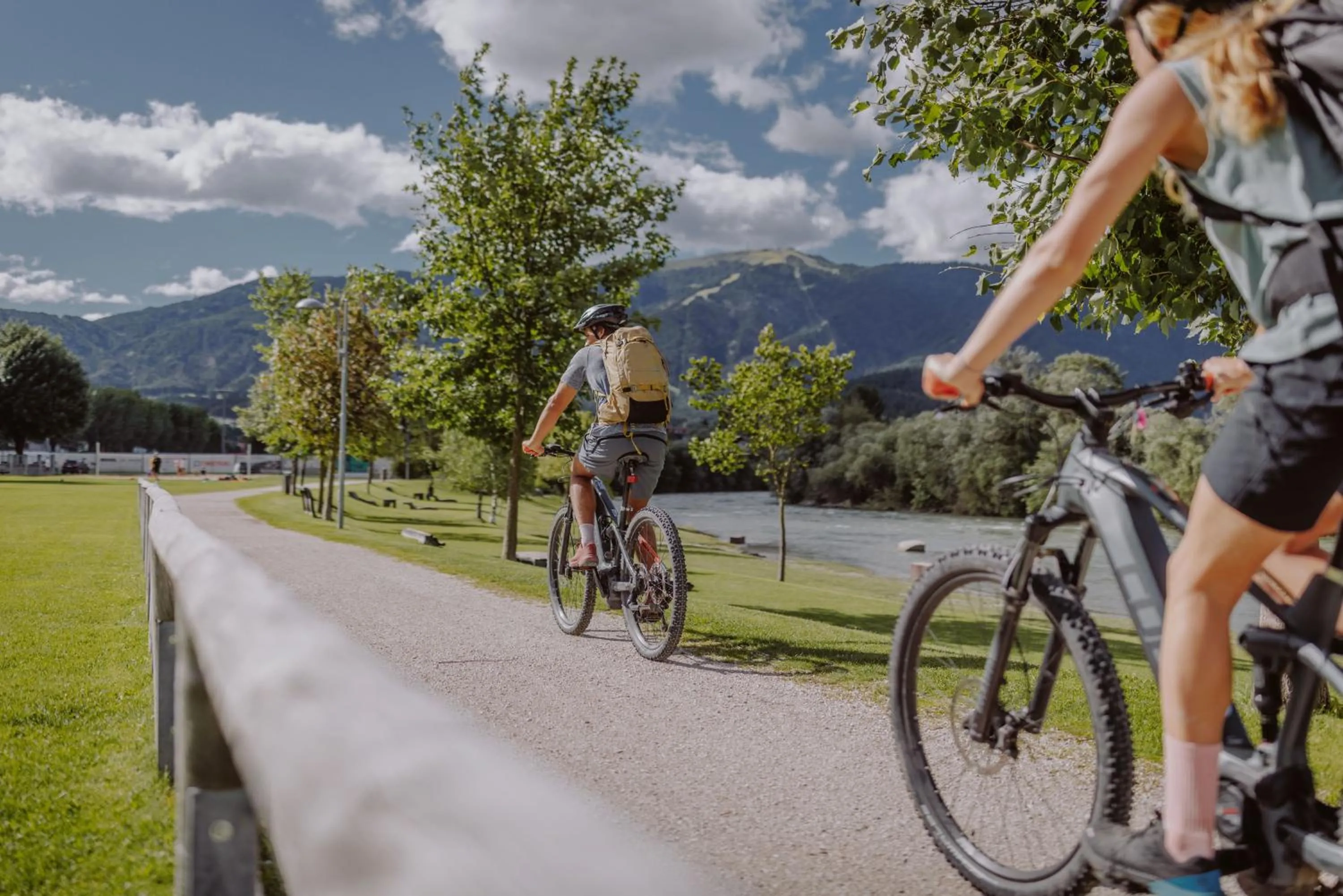 Activities in HOTEL POST alpine cityflair