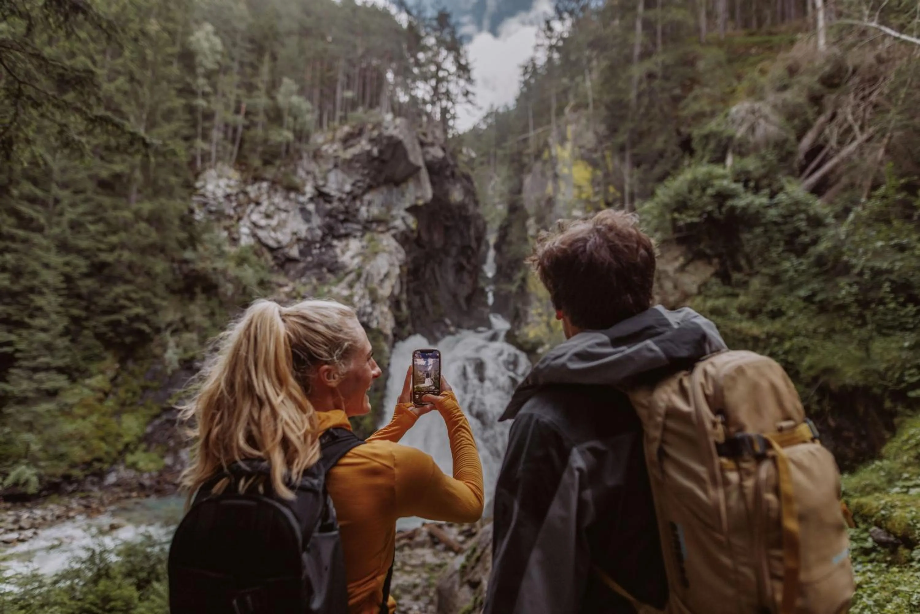 Nearby landmark in HOTEL POST alpine cityflair