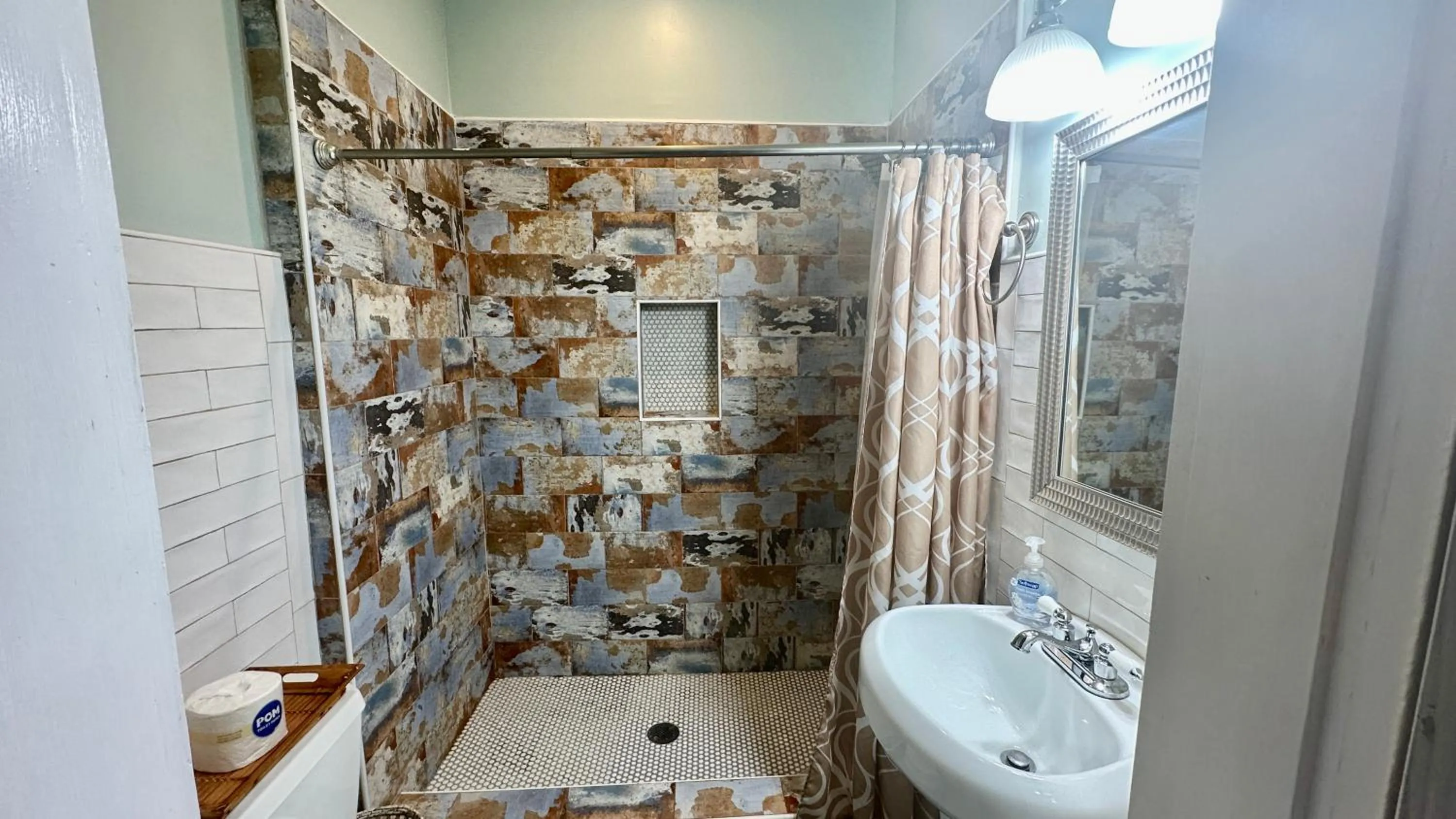 Madame Isabelle's House