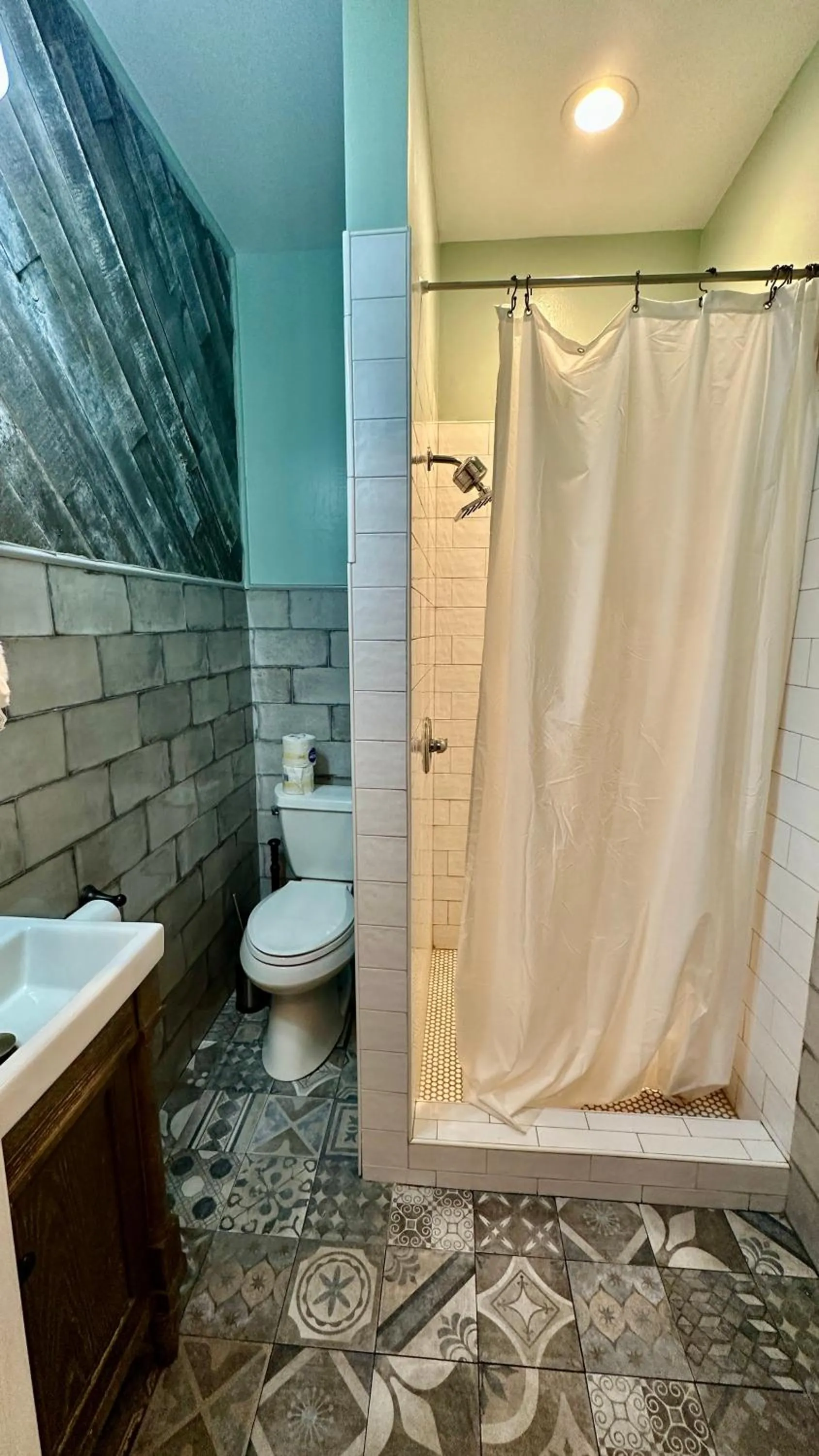 Madame Isabelle's House