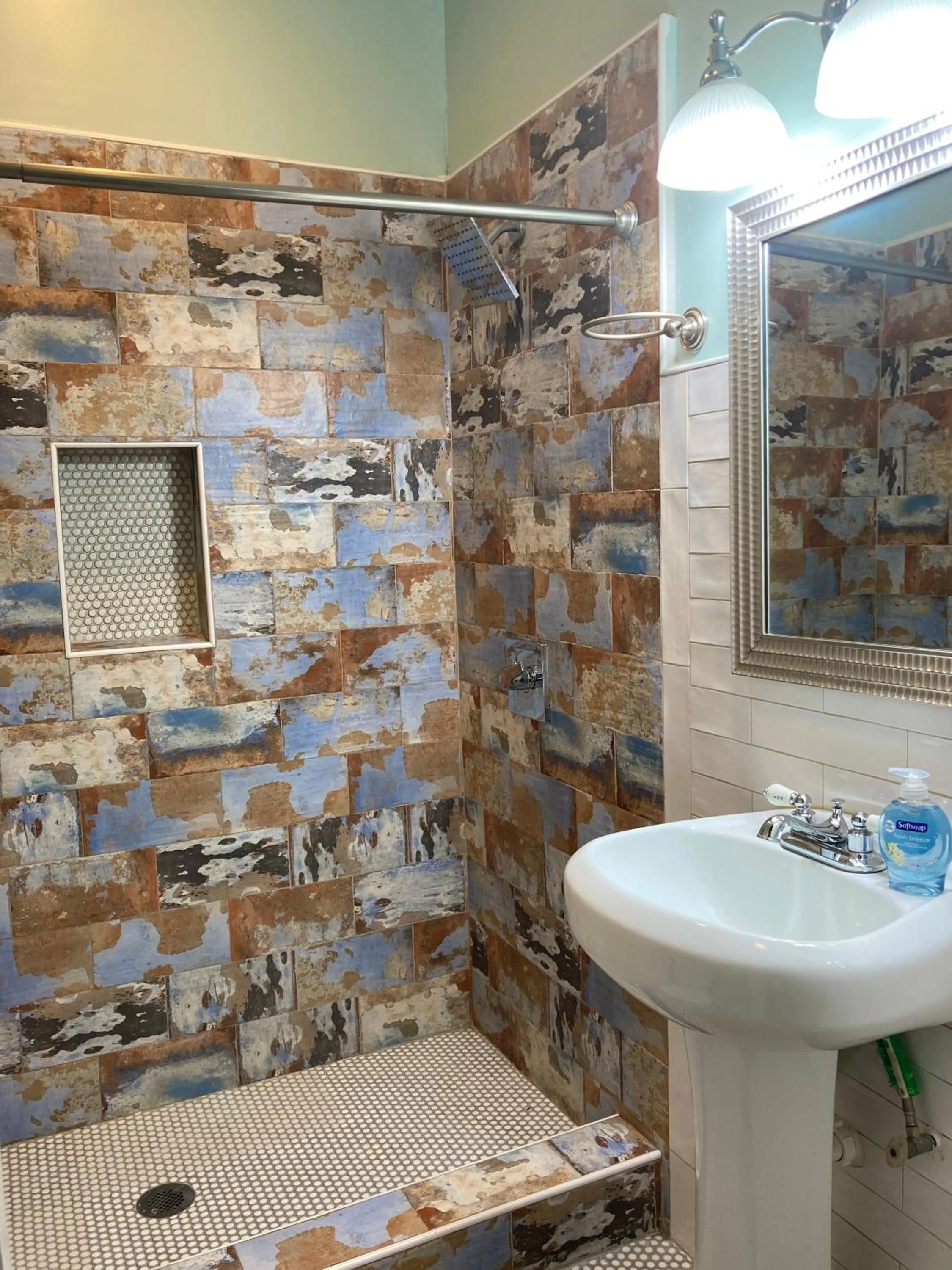 Madame Isabelle's House