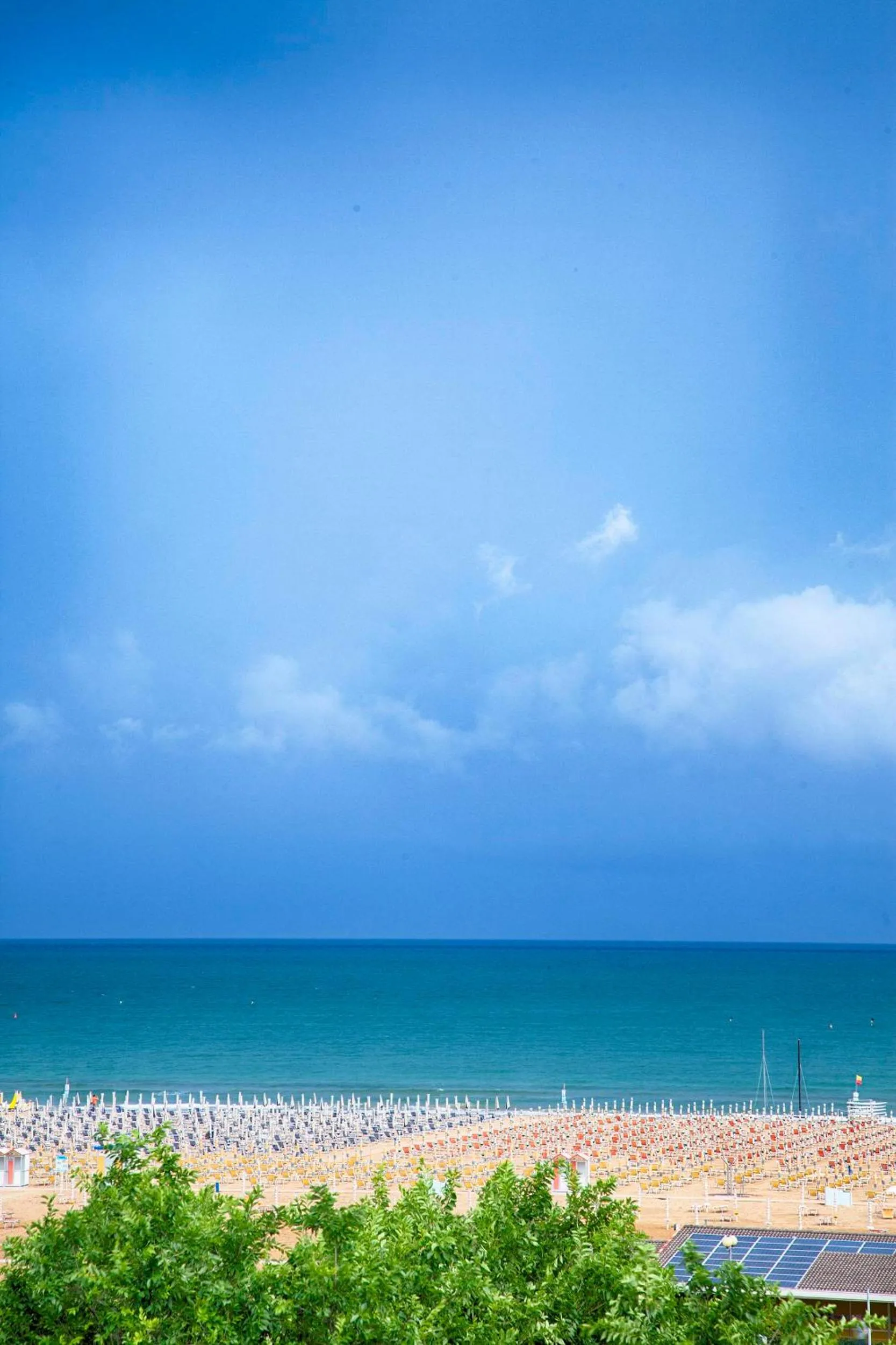 Nearby landmark in Hotel Katja