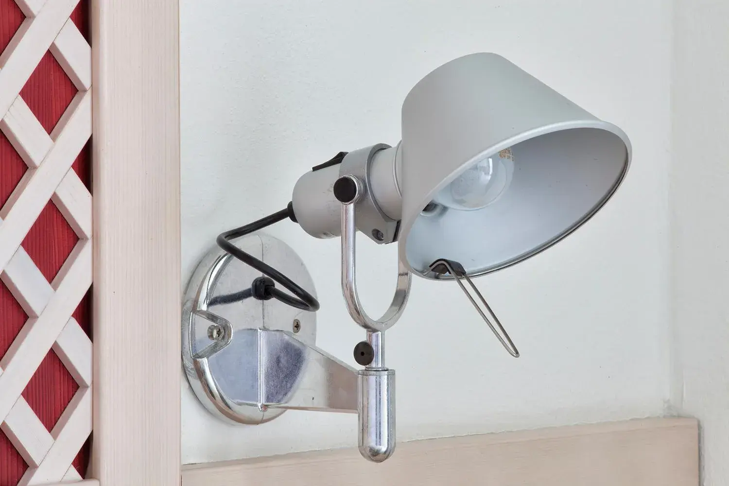 Deluxe Double or Twin Room in Hotel Katja Deluxe Double or Twin Room in Hotel Katja