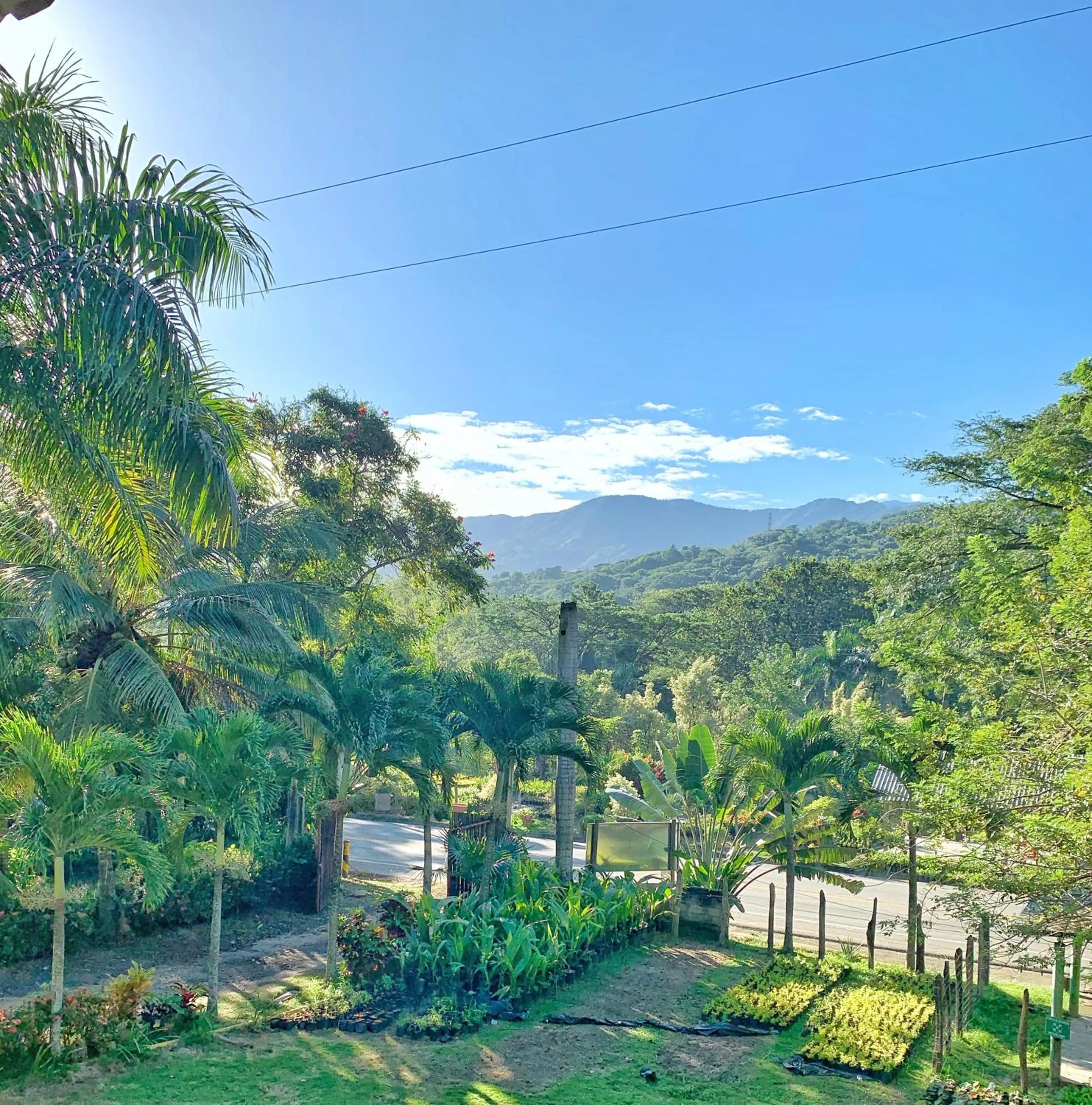 Nearby landmark in Hotel La Casablanca Tayrona