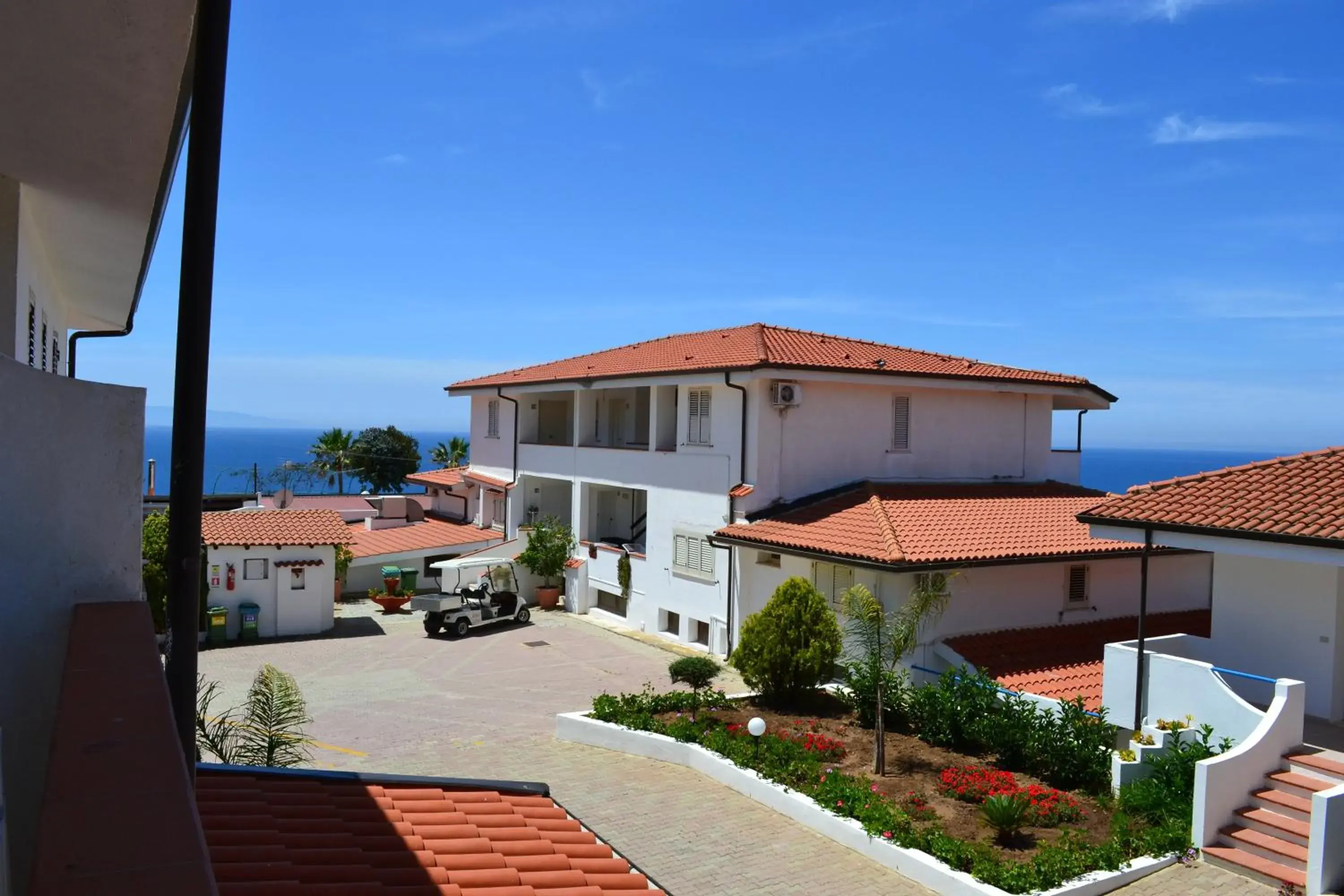 One-Bedroom Apartment - Annex in Villaggio Calispera One-Bedroom Apartment - Annex in Villaggio Calispera