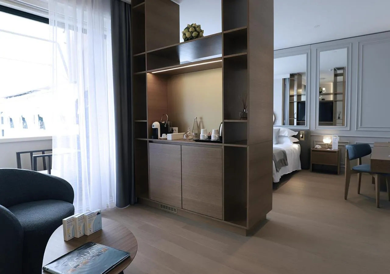 Grand Hotel Terme Sirmione