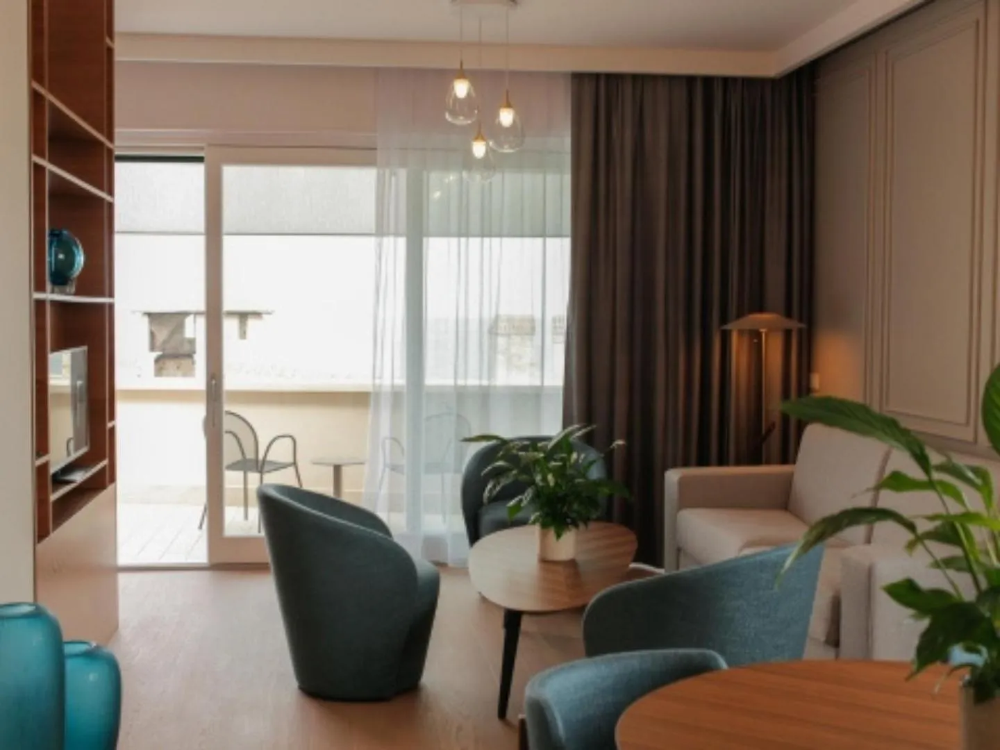 Grand Hotel Terme Sirmione