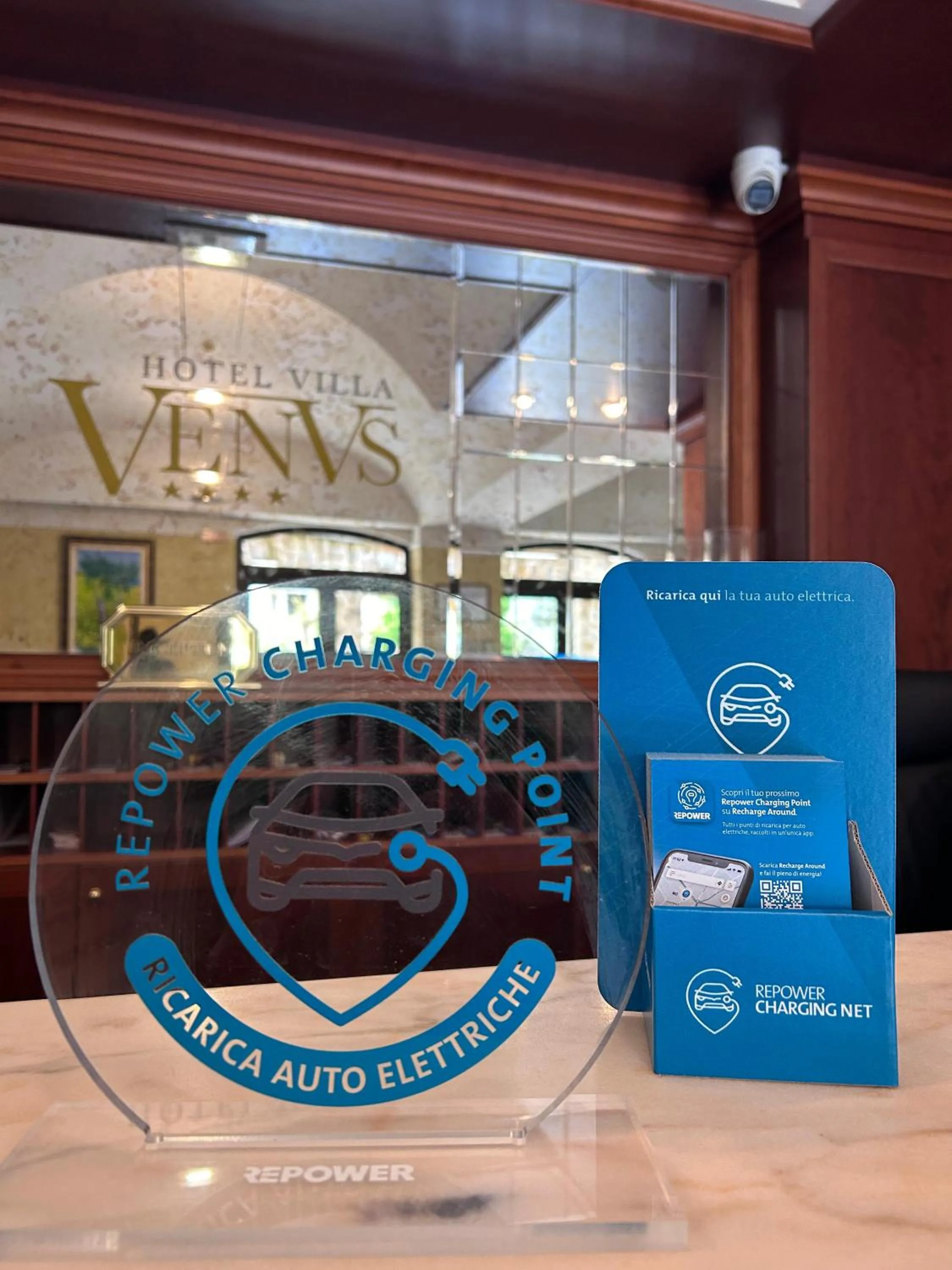 Hotel Villa Venus Resort & SPA