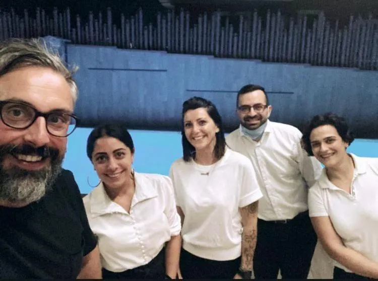 VIP in Hotel Villa Venus Resort & SPA