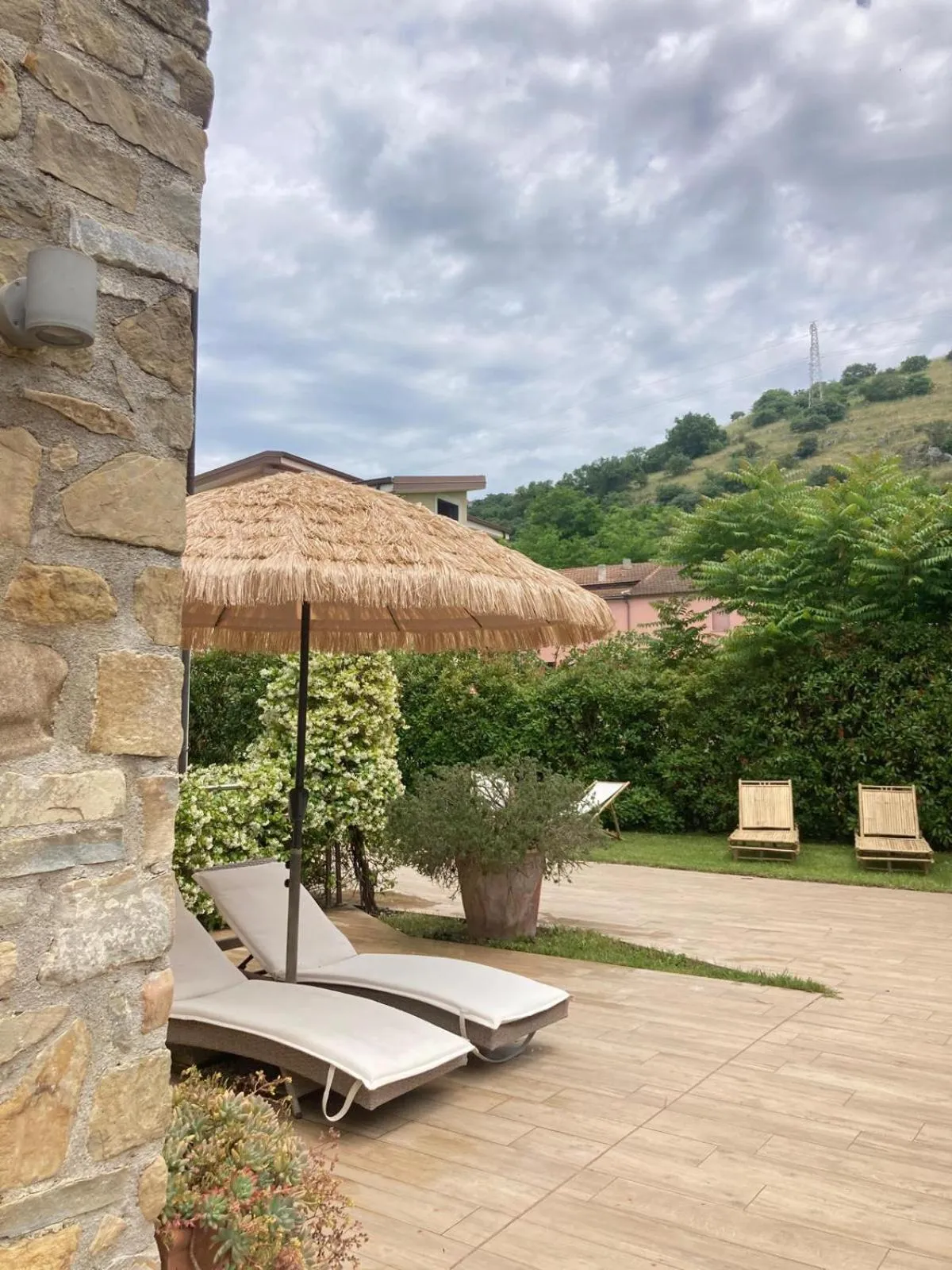 Hotel Villa Venus Resort & SPA